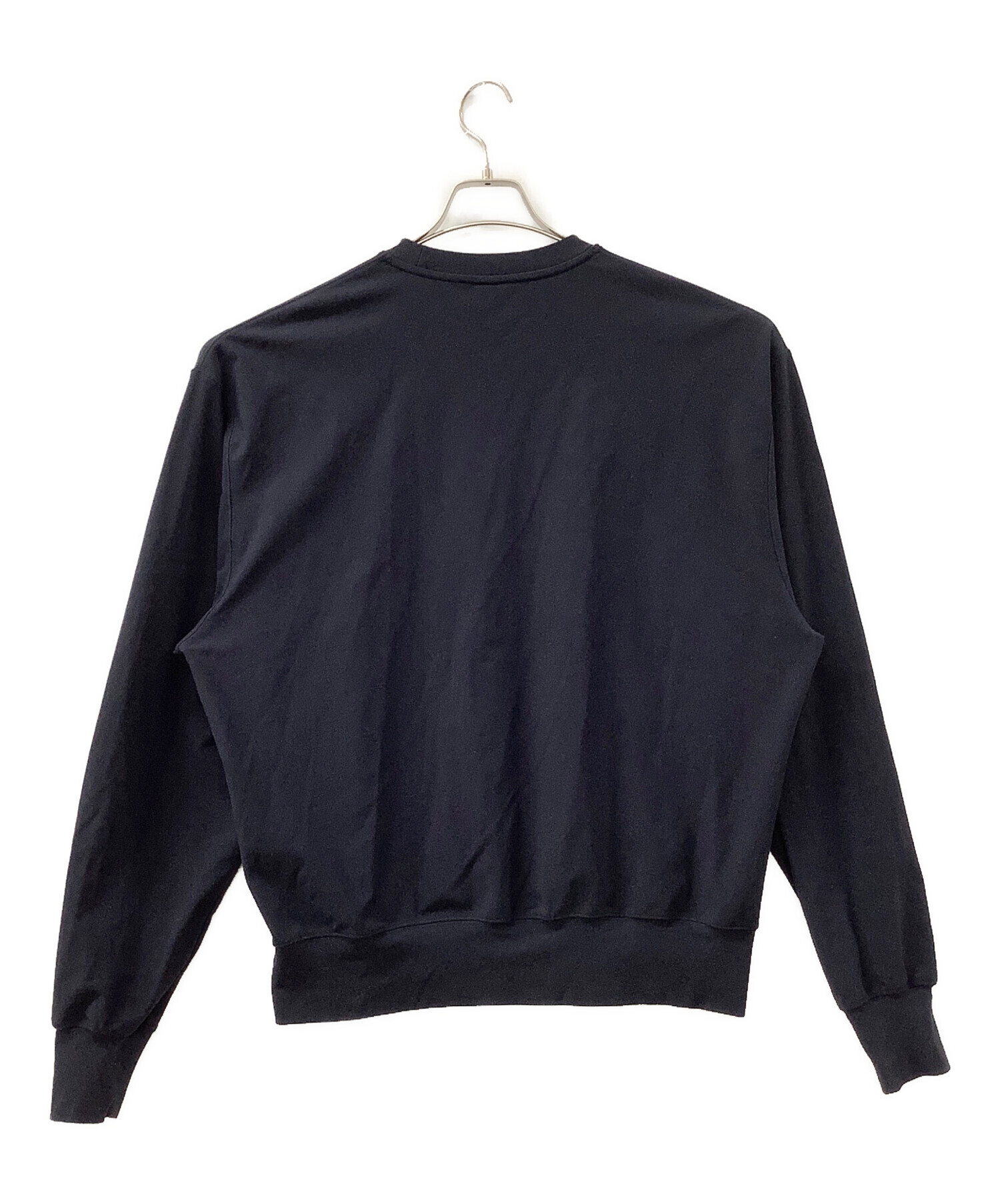 中古・古着通販】DAIWA PIER39 (ダイワ ピア39) TECH FLEX JERSEY CREW 