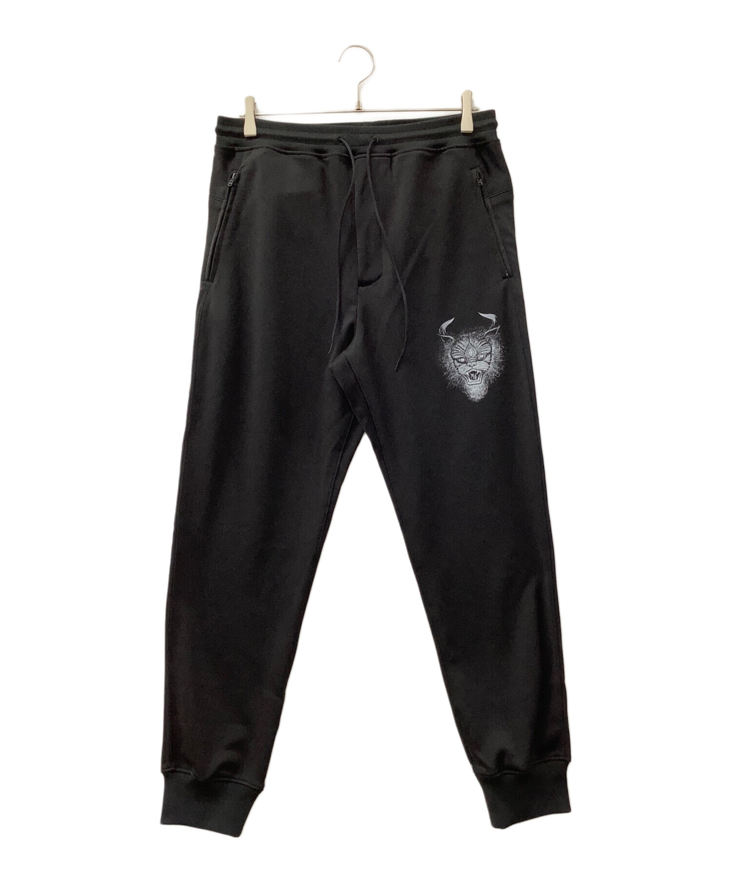 Y-3 トラックパンツ Y-3 - 【ラスト1点】 ENGINEERED 3-STRIPES TRACK PANTS / トラック