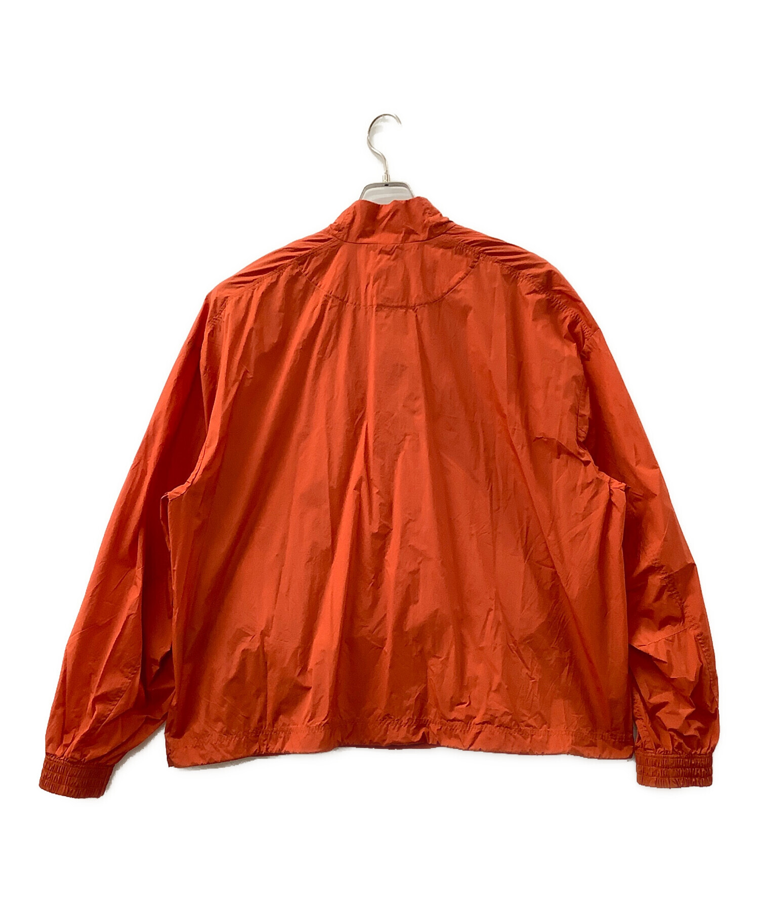 中古・古着通販】Y-3 (ワイスリー) Packable Half-Zip Shell Jacket