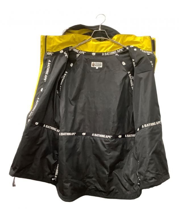 中古・古着通販】A BATHING APE (ア ベイシング エイプ) 20FW ブラック