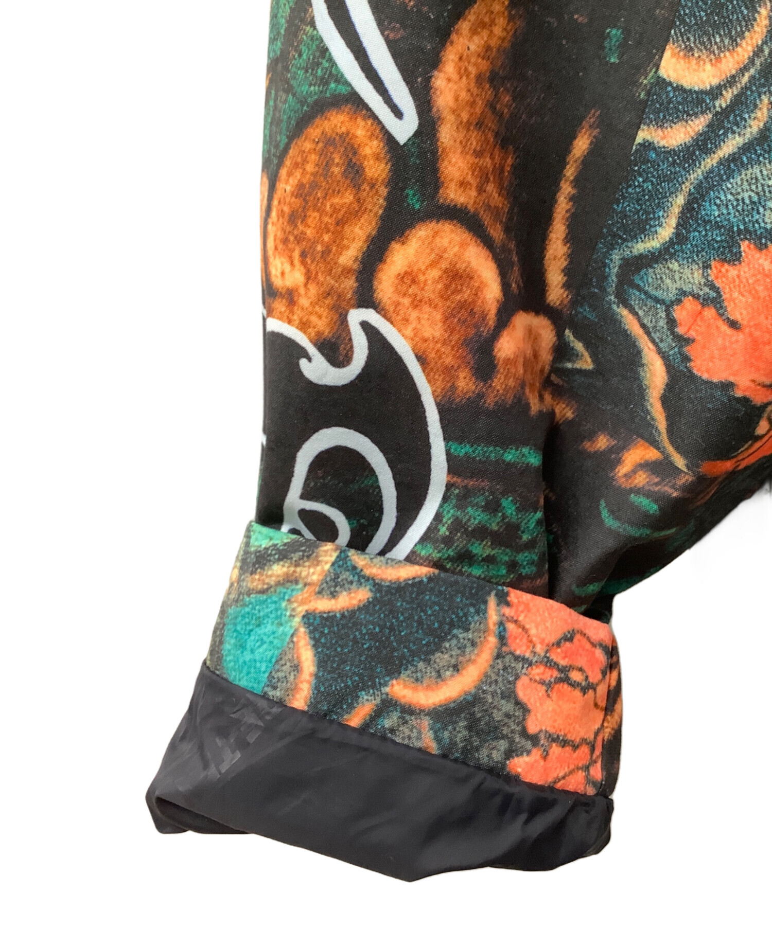 中古・古着通販】SUPREME (シュプリーム) Sacred Heart GORE-TEX Shell