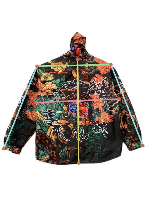 中古・古着通販】SUPREME (シュプリーム) Sacred Heart GORE-TEX Shell