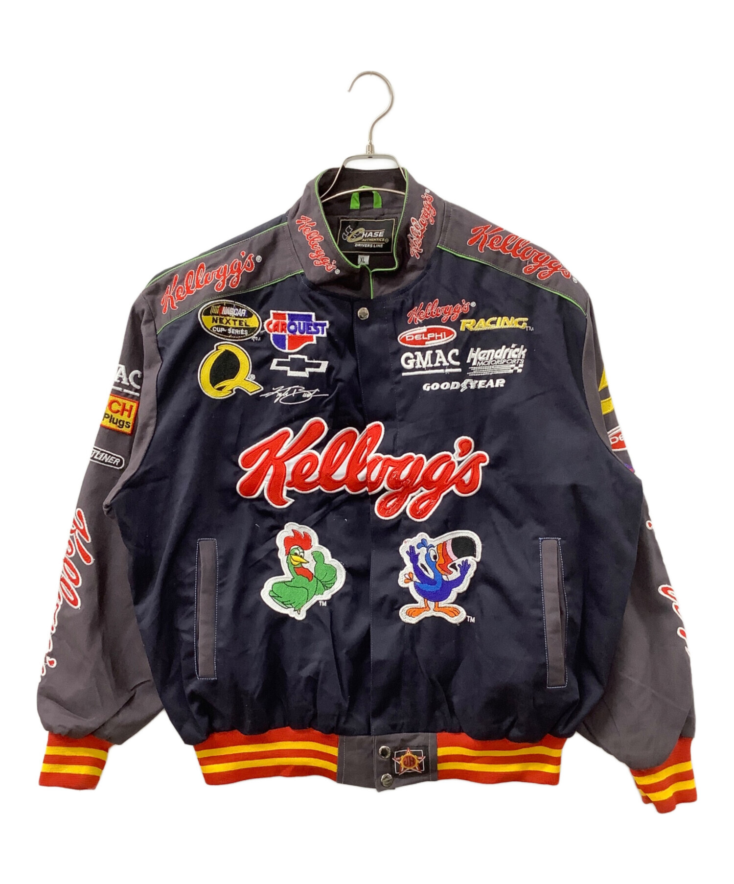 中古・古着通販】CHASE authentics (チェイスオーセンティック