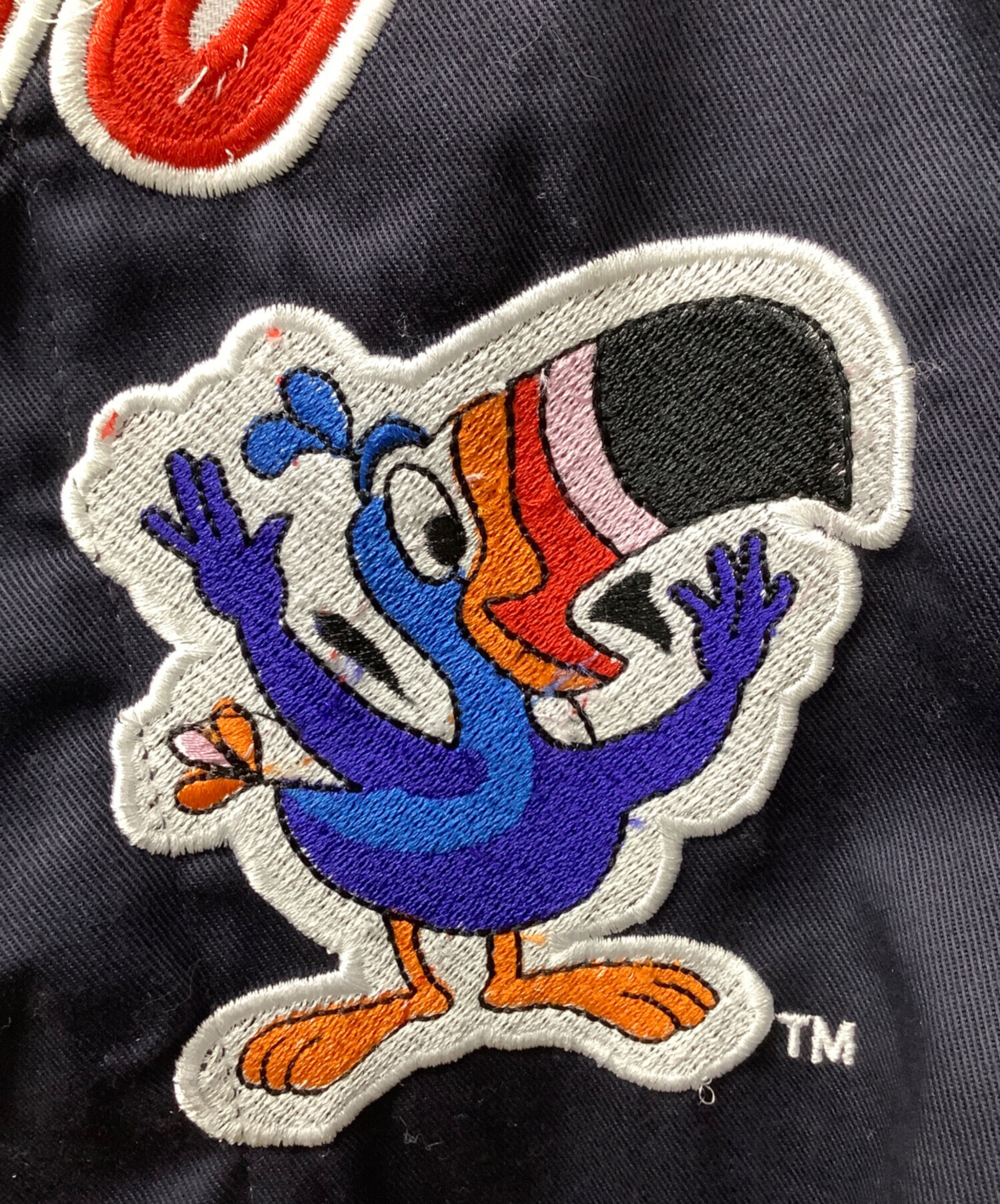 激レア【新品・タグ付き】チェルシー テリー 98-99  デビュー時 中古・古着通販】CHASE authentics (チェイスオーセンティック
