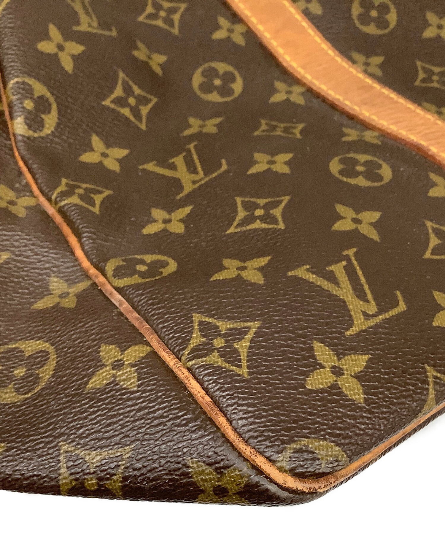 中古・古着通販】LOUIS VUITTON (ルイ ヴィトン) ボストンバッグ