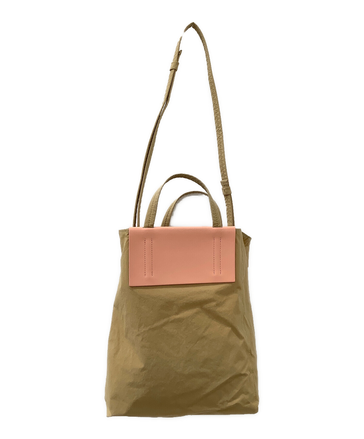 中古・古着通販】Acne studios (アクネ ストゥディオス) ペイパリー