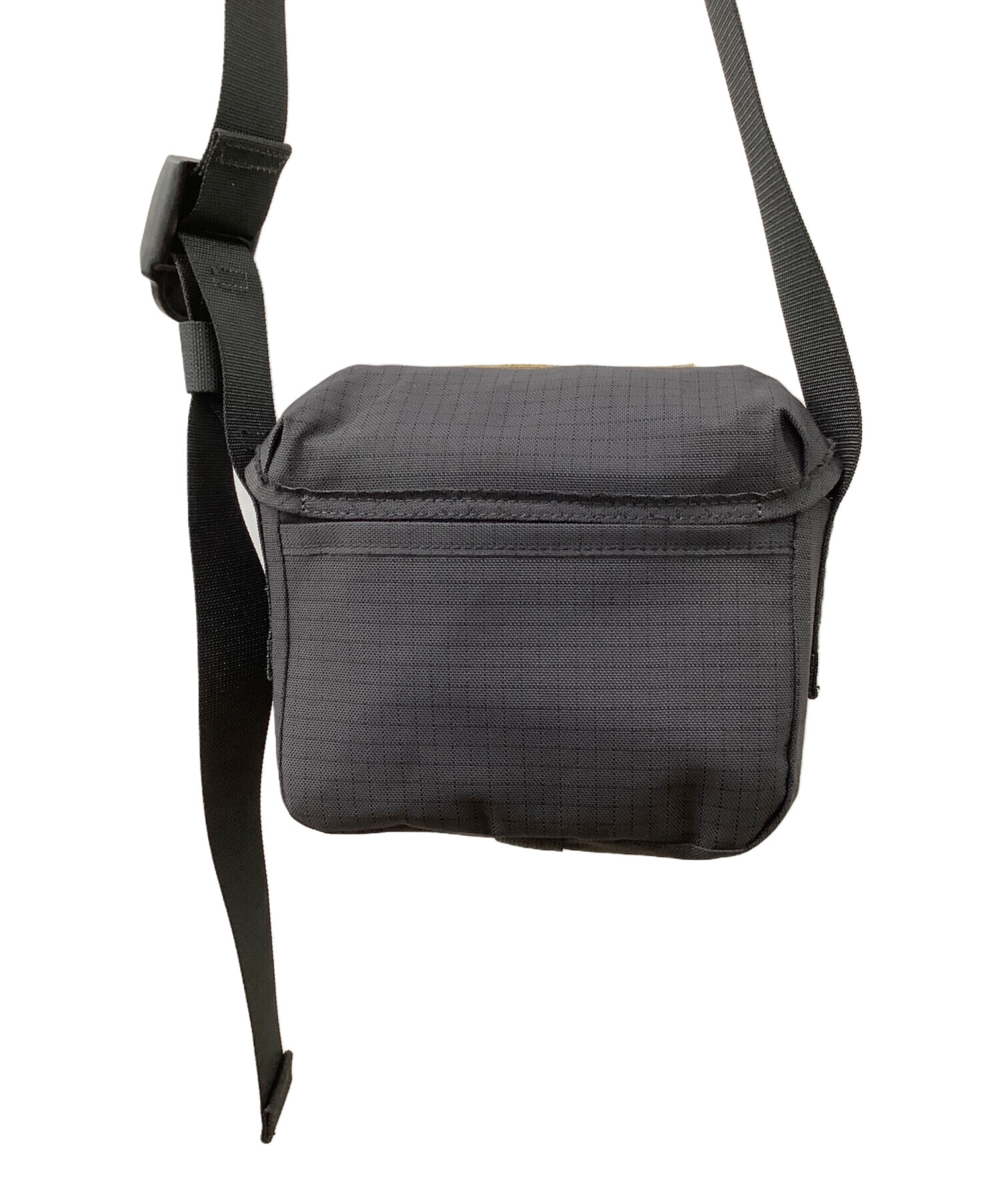 Acne Studios メッセンジャーバッグ 中古・古着通販】ACNE STUDIOS (アクネ ストゥディオス) ナイロンミニ