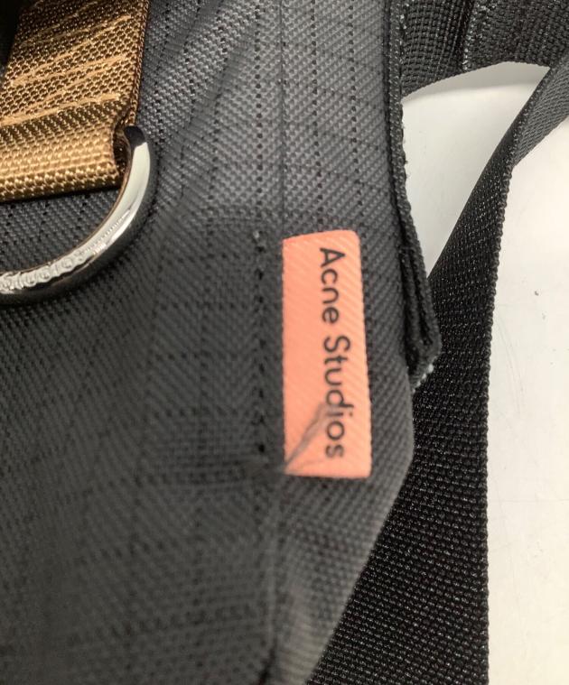 中古・古着通販】Acne studios (アクネ ストゥディオス) ミニ