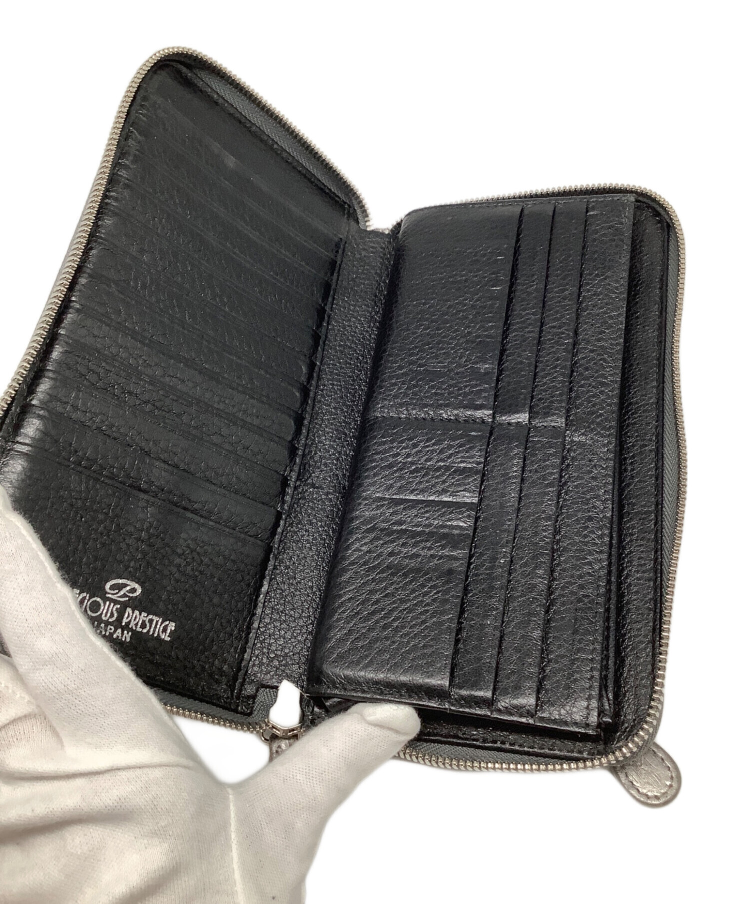中古・古着通販】PRECIOUS PRESTIGE (PRECIOUS PRESTIGE) 長財布 