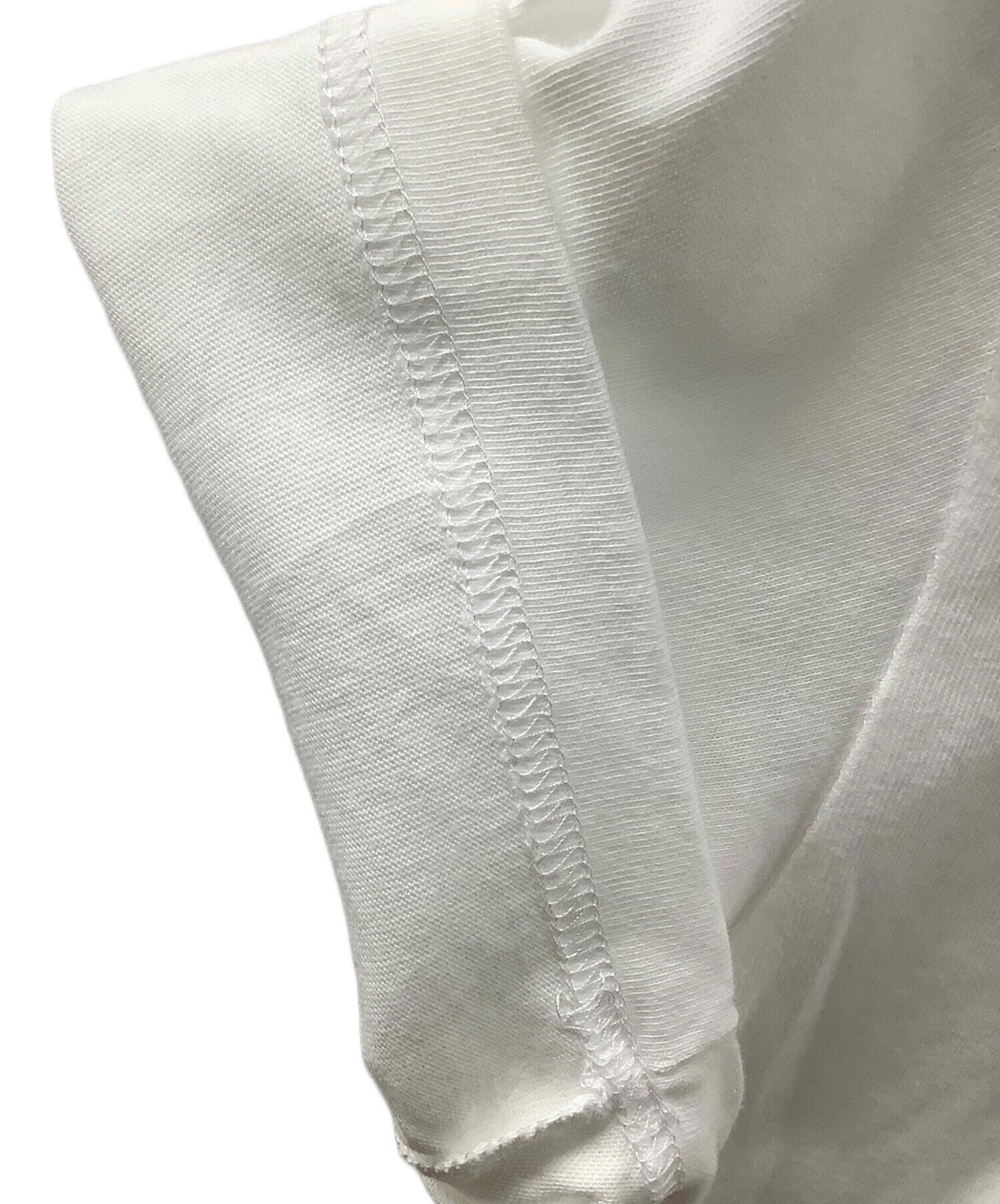 中古・古着通販】KEIJU (ケイジュ) Mama's Boy ホワイト サイズ:L