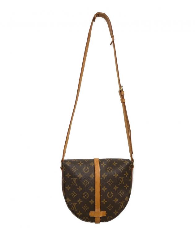 中古・古着通販】LOUIS VUITTON (ルイ ヴィトン) ショルダーバッグ
