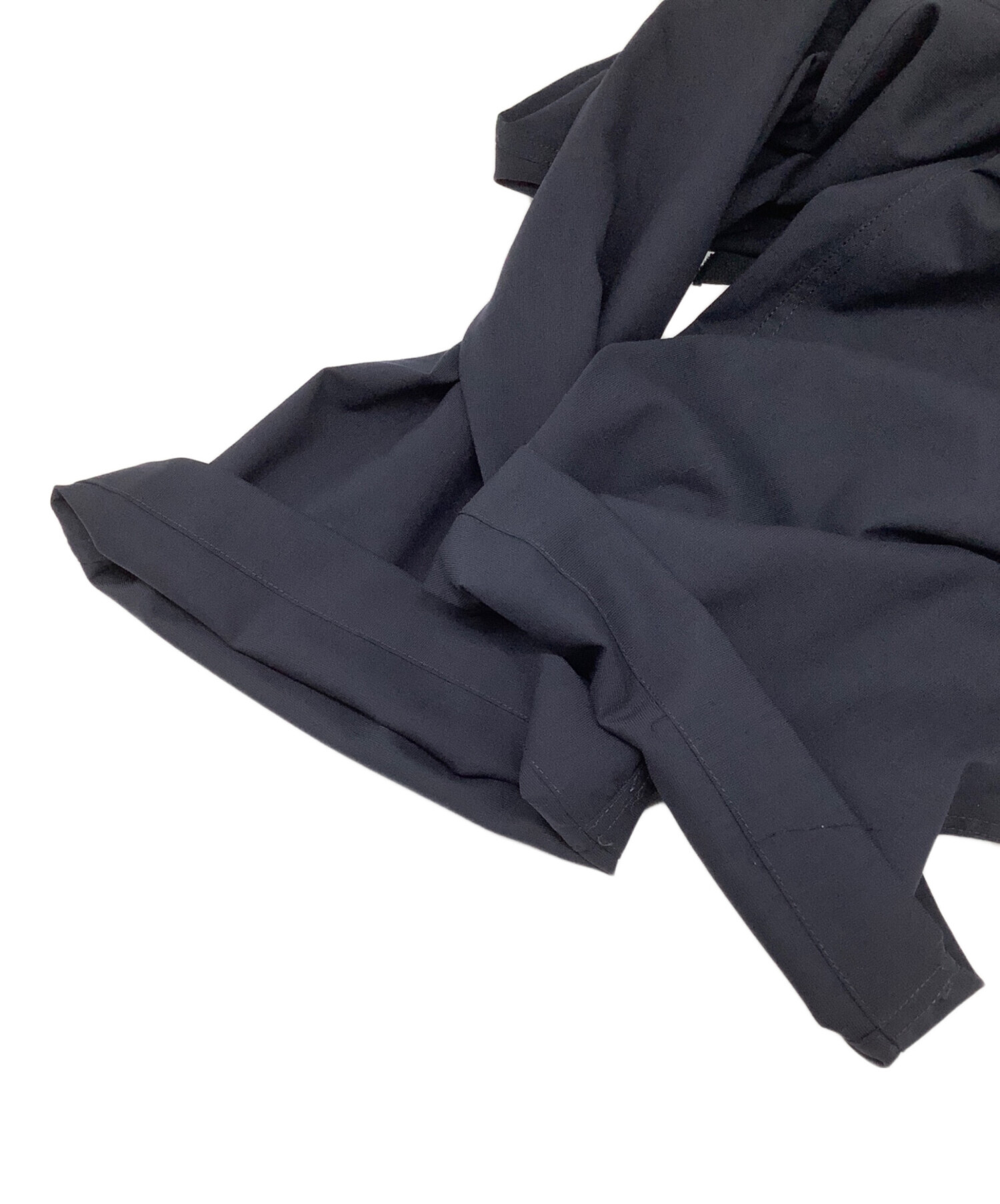 中古・古着通販】un/unbient (アン/アンビエント) Baggy Pull Pants 