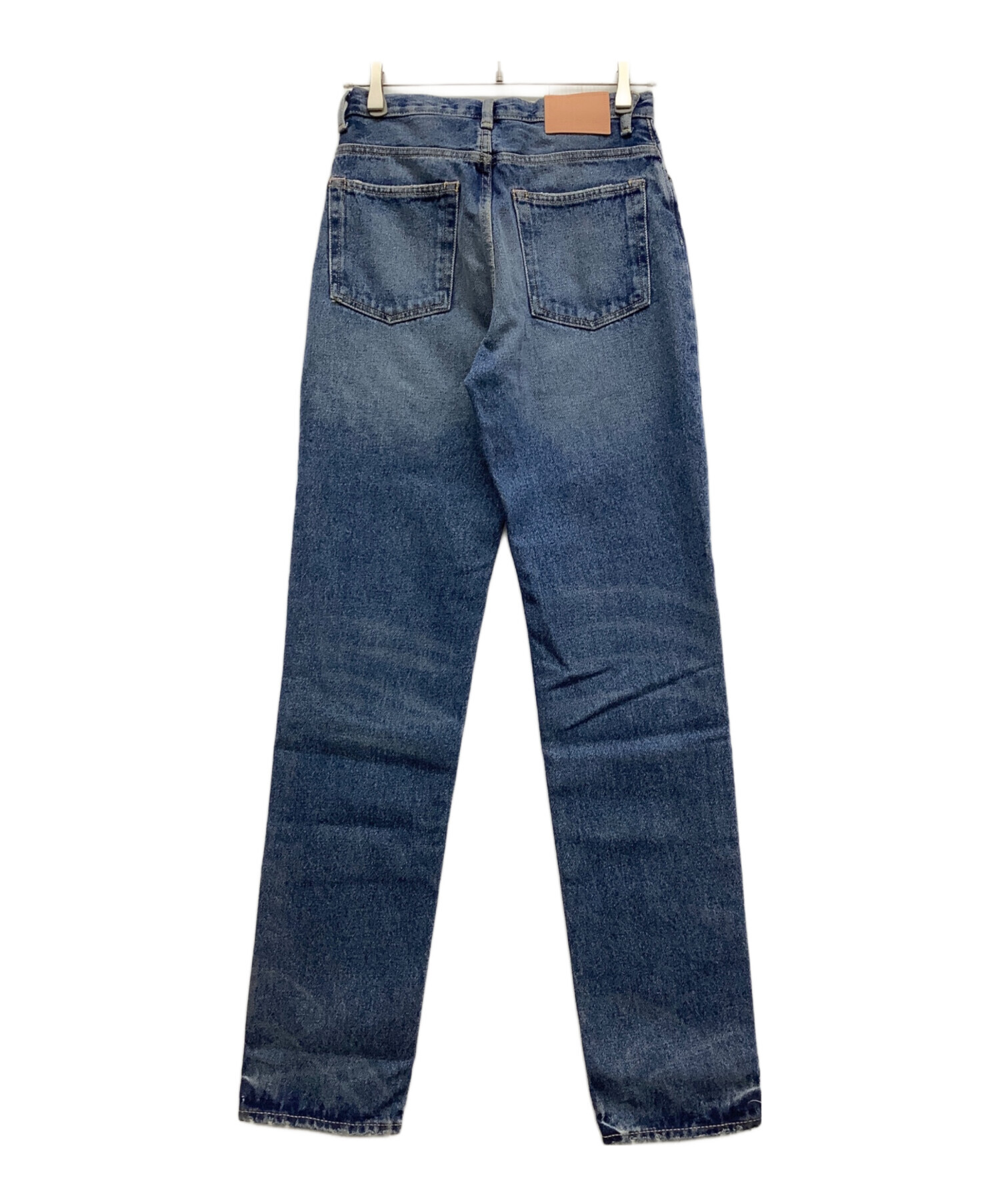 中古・古着通販】Acne studios (アクネ ストゥディオス) デニムパンツ