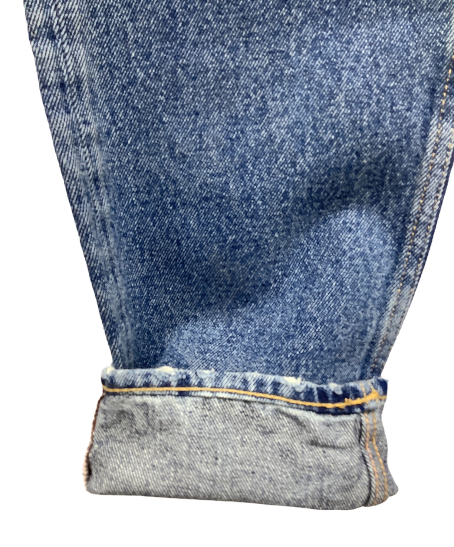 中古・古着通販】Acne studios (アクネ ストゥディオス) デニムパンツ