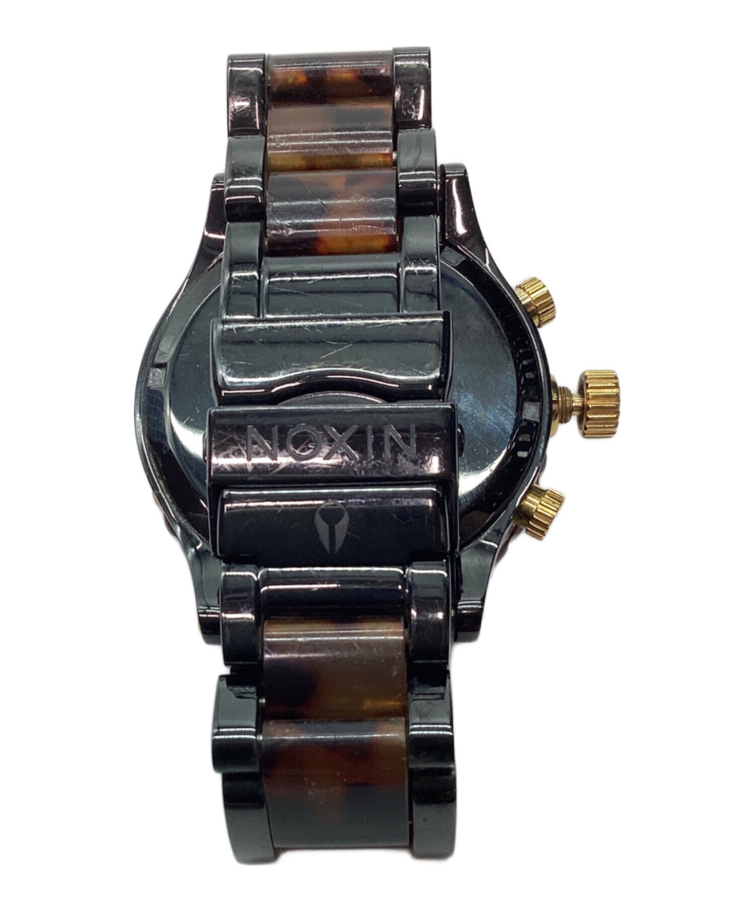 ニクソン 42-20 3色セット ジャンク扱い 中古・古着通販】NIXON (ニクソン) 腕時計｜ブランド・古着通販