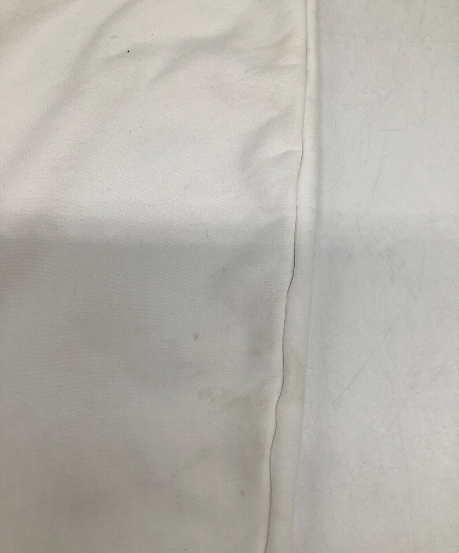 中古・古着通販】Curensology (カレンソロジー) スウェット ホワイト