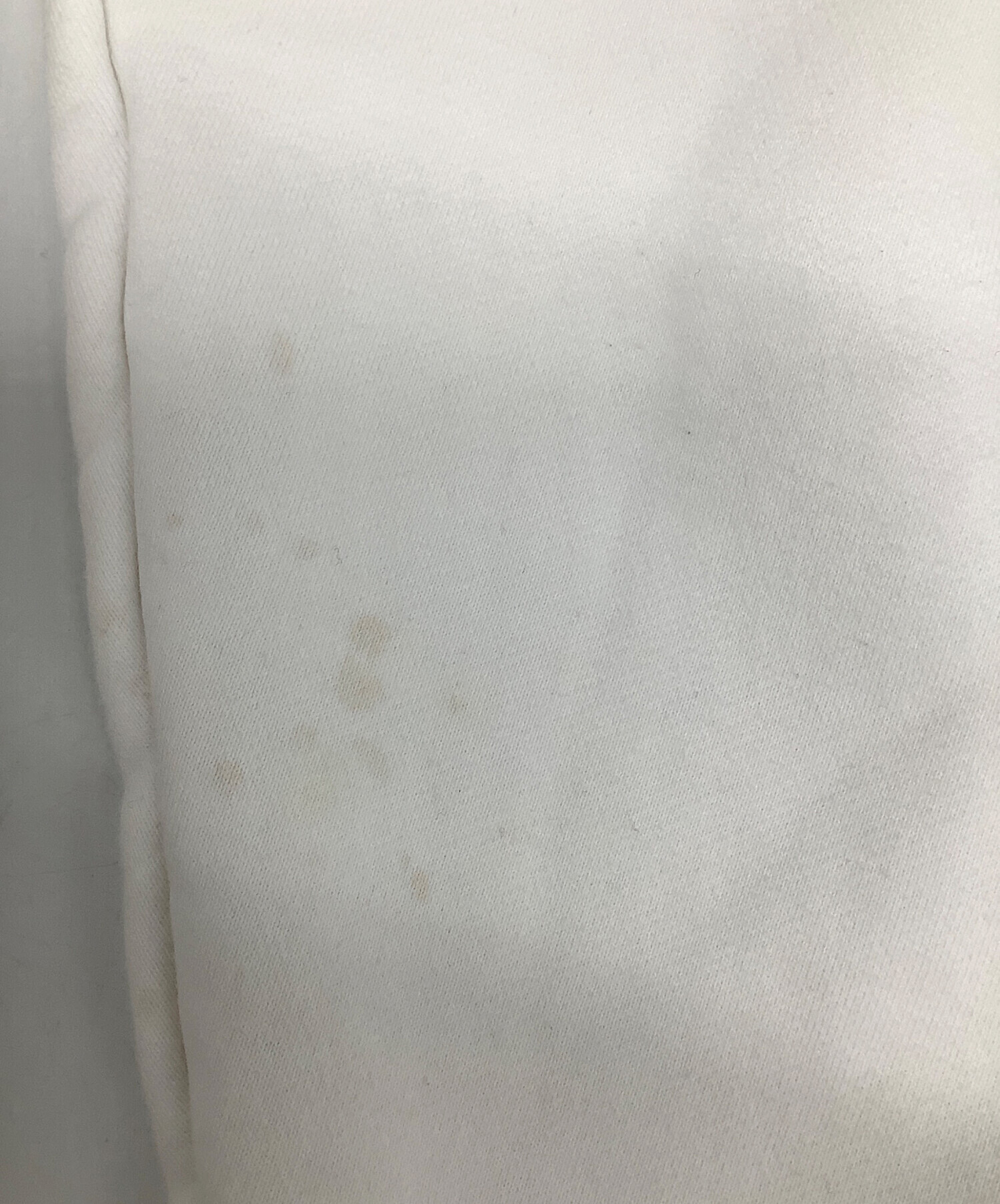 中古・古着通販】Curensology (カレンソロジー) スウェット ホワイト 