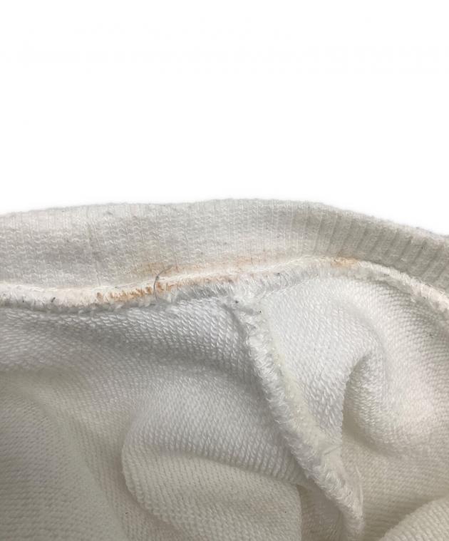 【Curensology】Bigスウェット/ホワイト【未使用/完売品】 中古・古着通販】Curensology (カレンソロジー) スウェット ホワイト