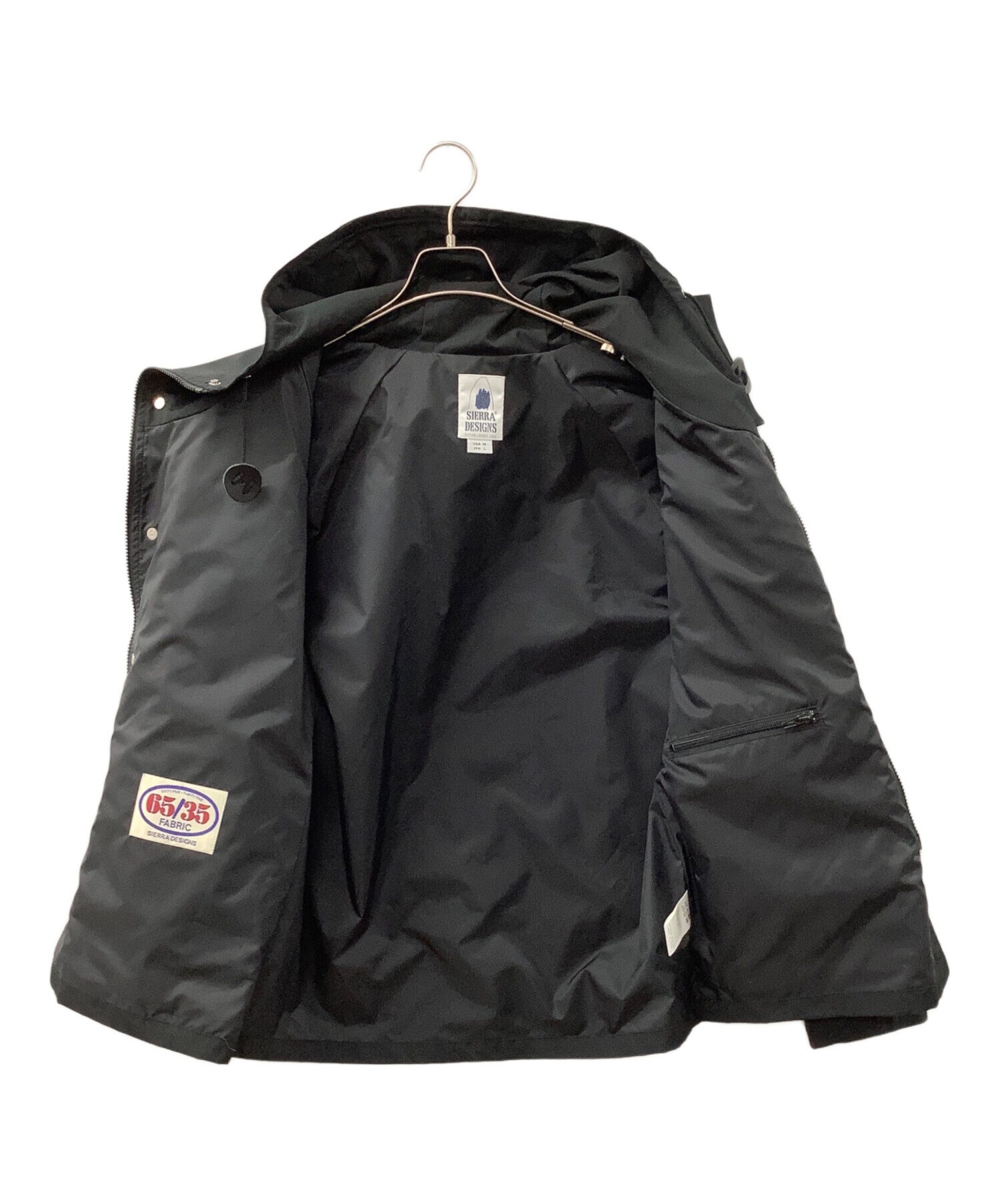 中古・古着通販】SIERRA DESIGNS (シエラデザインズ) 65/35 マウンテン 