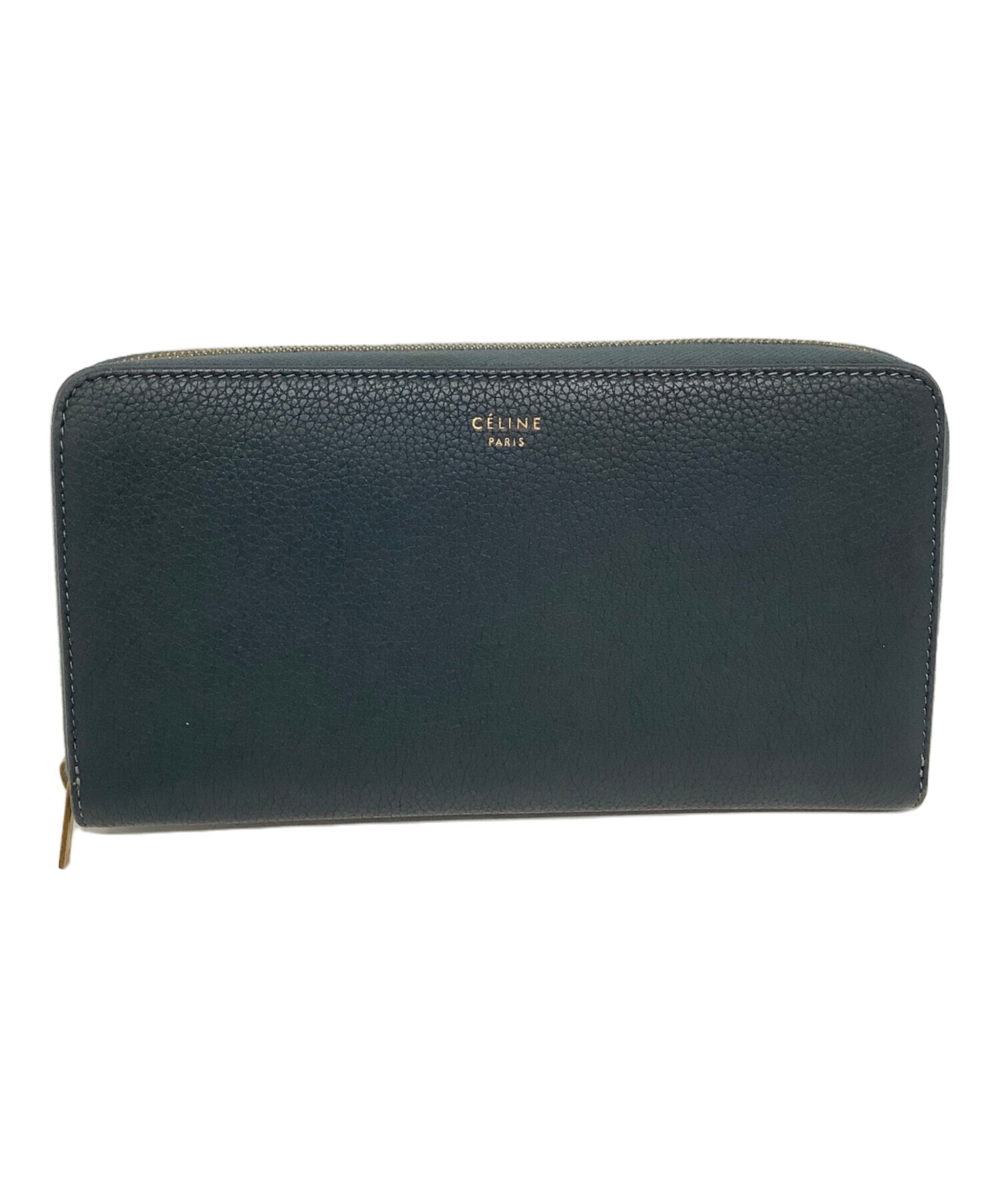 中古・古着通販】CELINE (セリーヌ) 長財布｜ブランド・古着通販