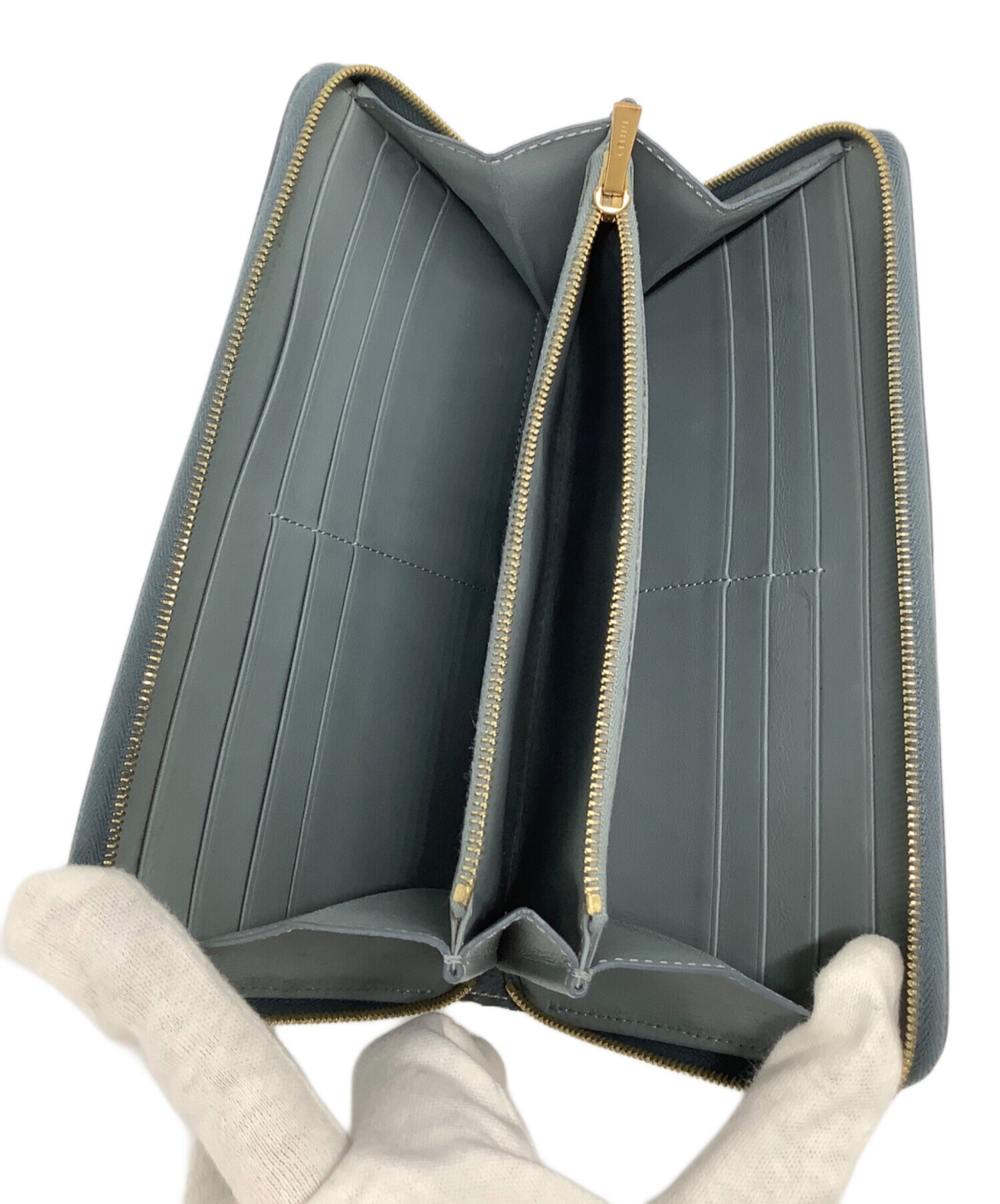中古・古着通販】CELINE (セリーヌ) 長財布｜ブランド・古着通販