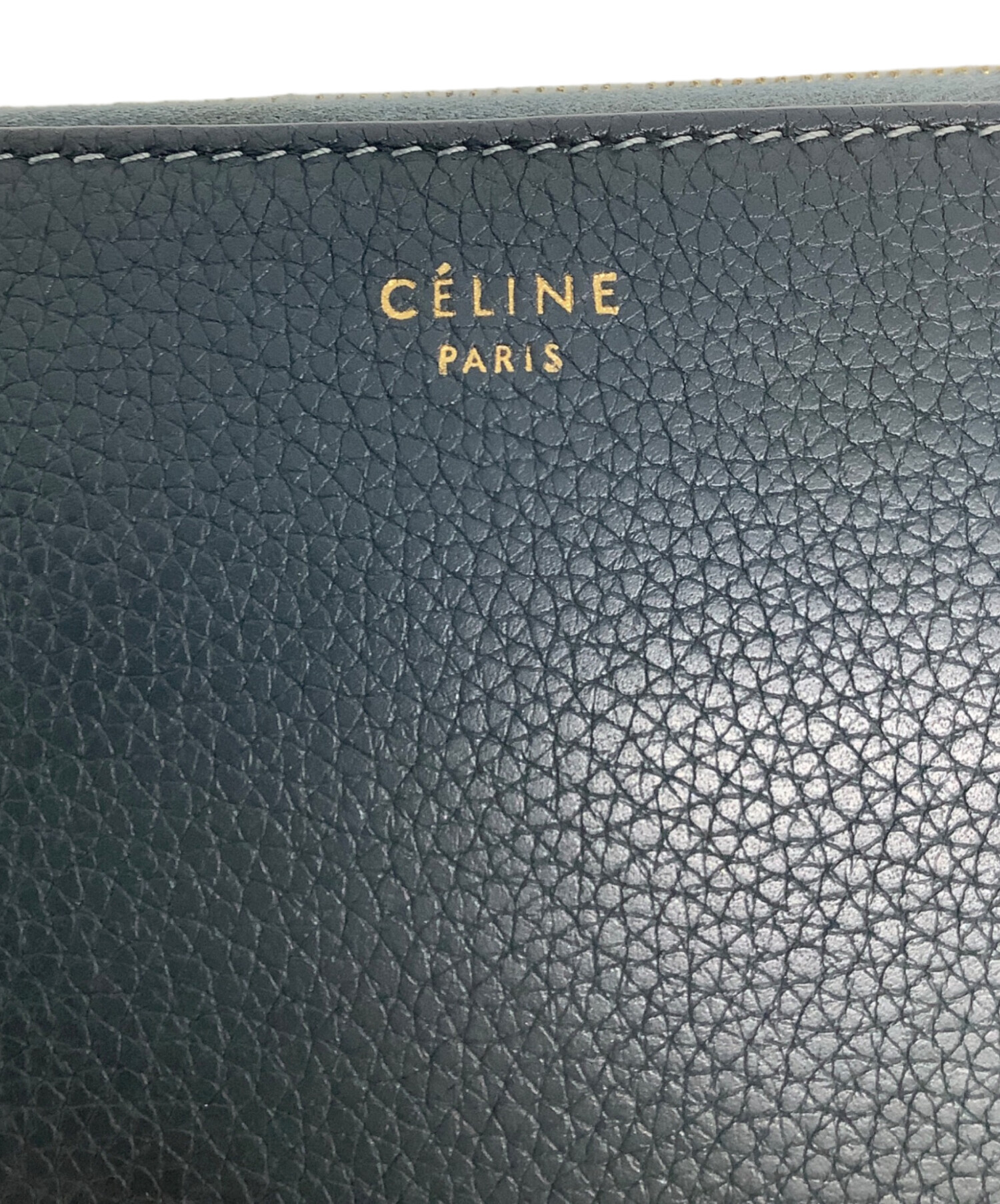 中古・古着通販】CELINE (セリーヌ) 長財布｜ブランド・古着通販