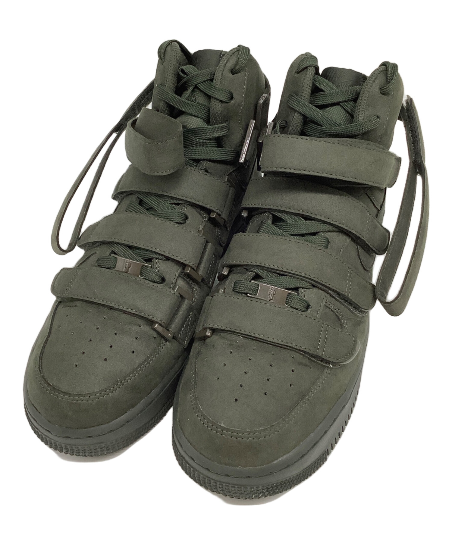 中古・古着通販】NIKE (ナイキ) BILLIE EILISH (ビリーアイリッシュ 