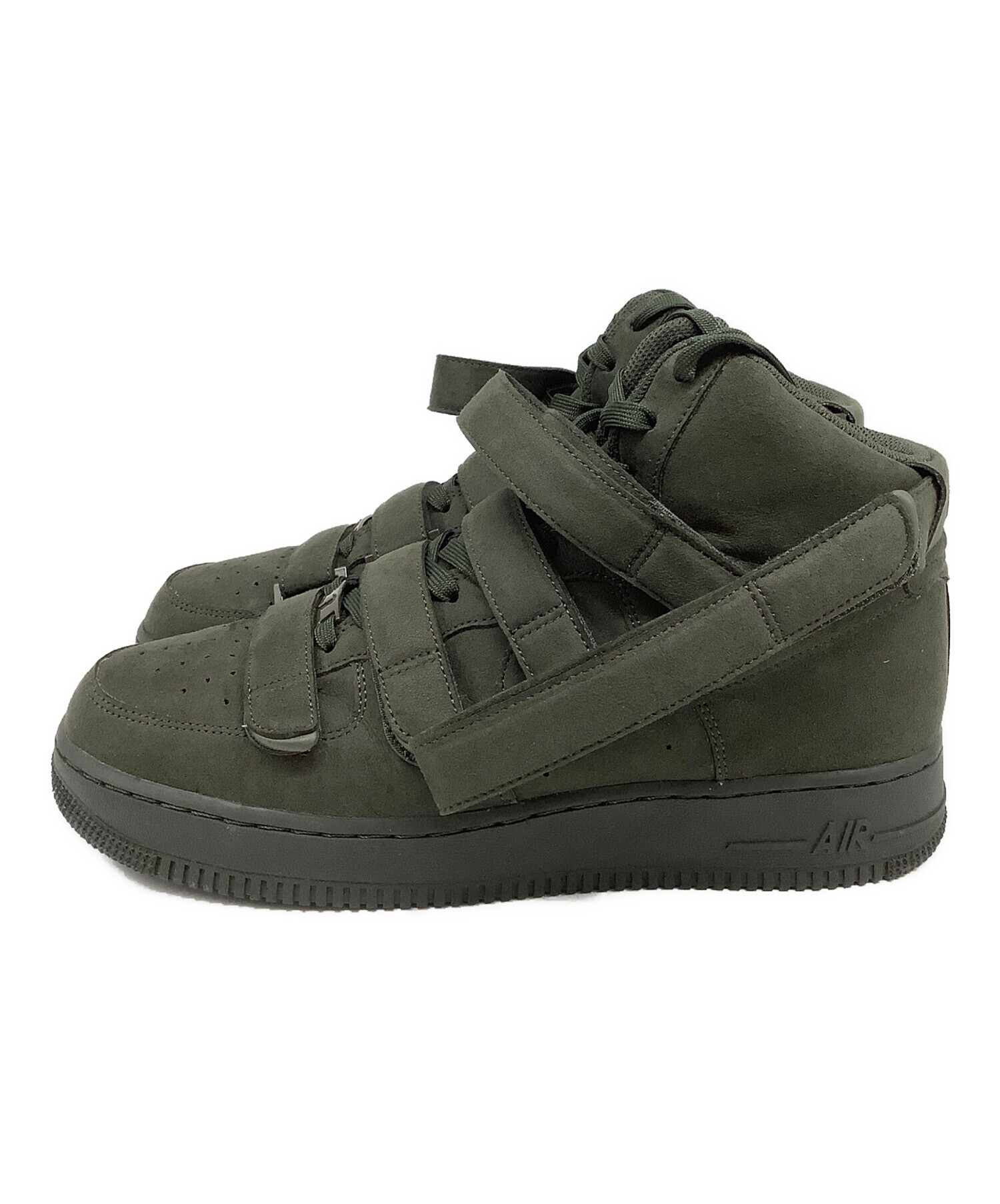 中古・古着通販】NIKE (ナイキ) BILLIE EILISH (ビリーアイリッシュ 