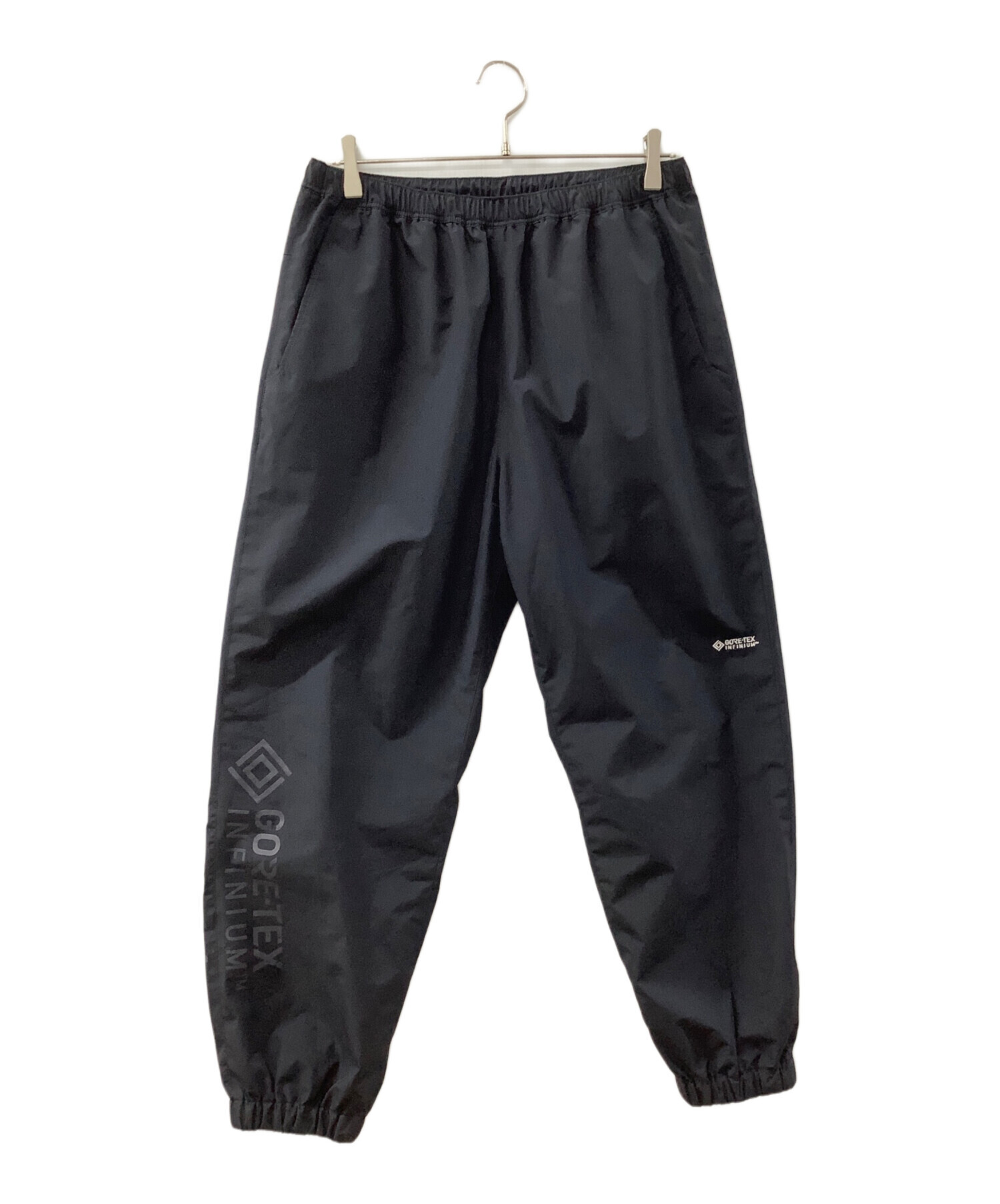 【美品】＋Phenix GORE-TEX高級フリースナイロンパンツ 完売品 古着 美品】＋Phenix GORE-TEX高級フリースナイロンパンツ 完売品 古着