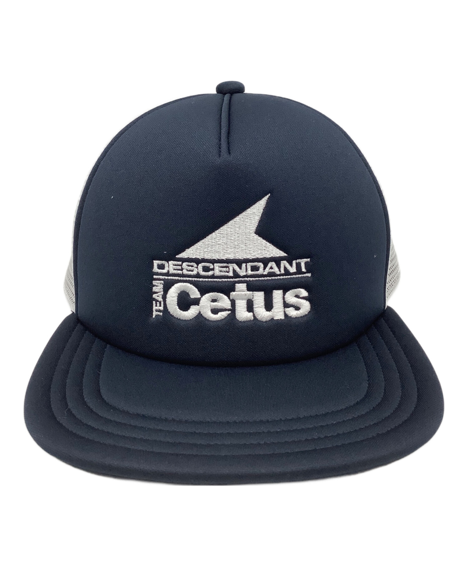 中古・古着通販】DESCENDANT (ディセンダント) TEAM CETUS TRUCKER