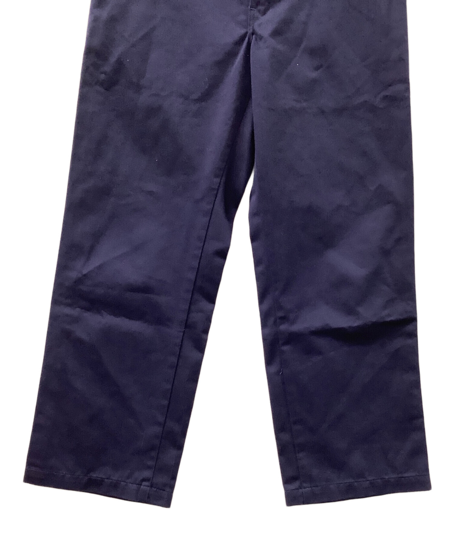 WTAPS/UNION TROUSERS / COPO. TWILL Pants Fashion 【公式通販】