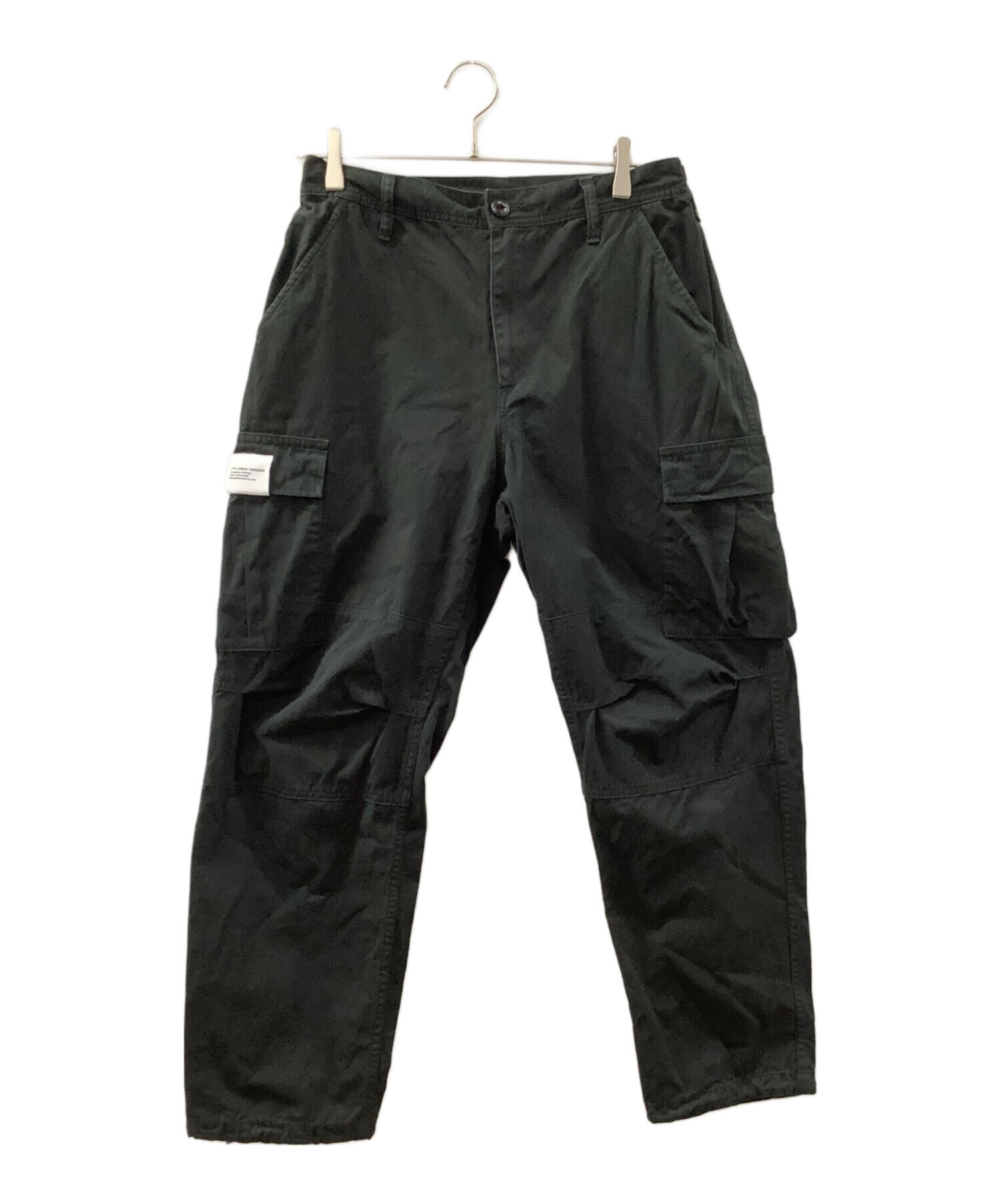 中古・古着通販】NEIGHBORHOOD (ネイバーフッド) ミリタリーワイド 