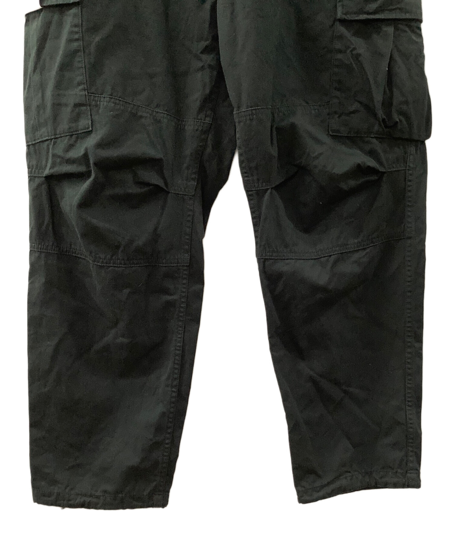 中古・古着通販】NEIGHBORHOOD (ネイバーフッド) ミリタリーワイド