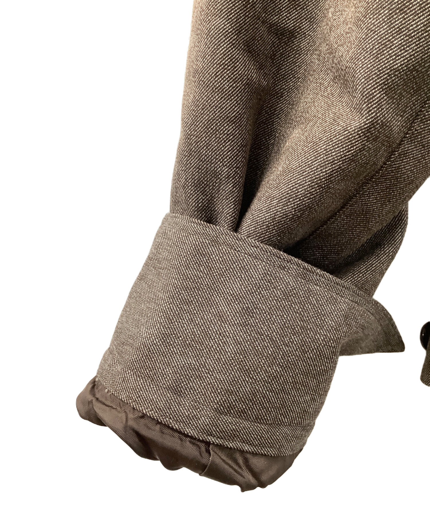 中古・古着通販】YUKI HASHIMOTO (ユウキハシモト) テーラード