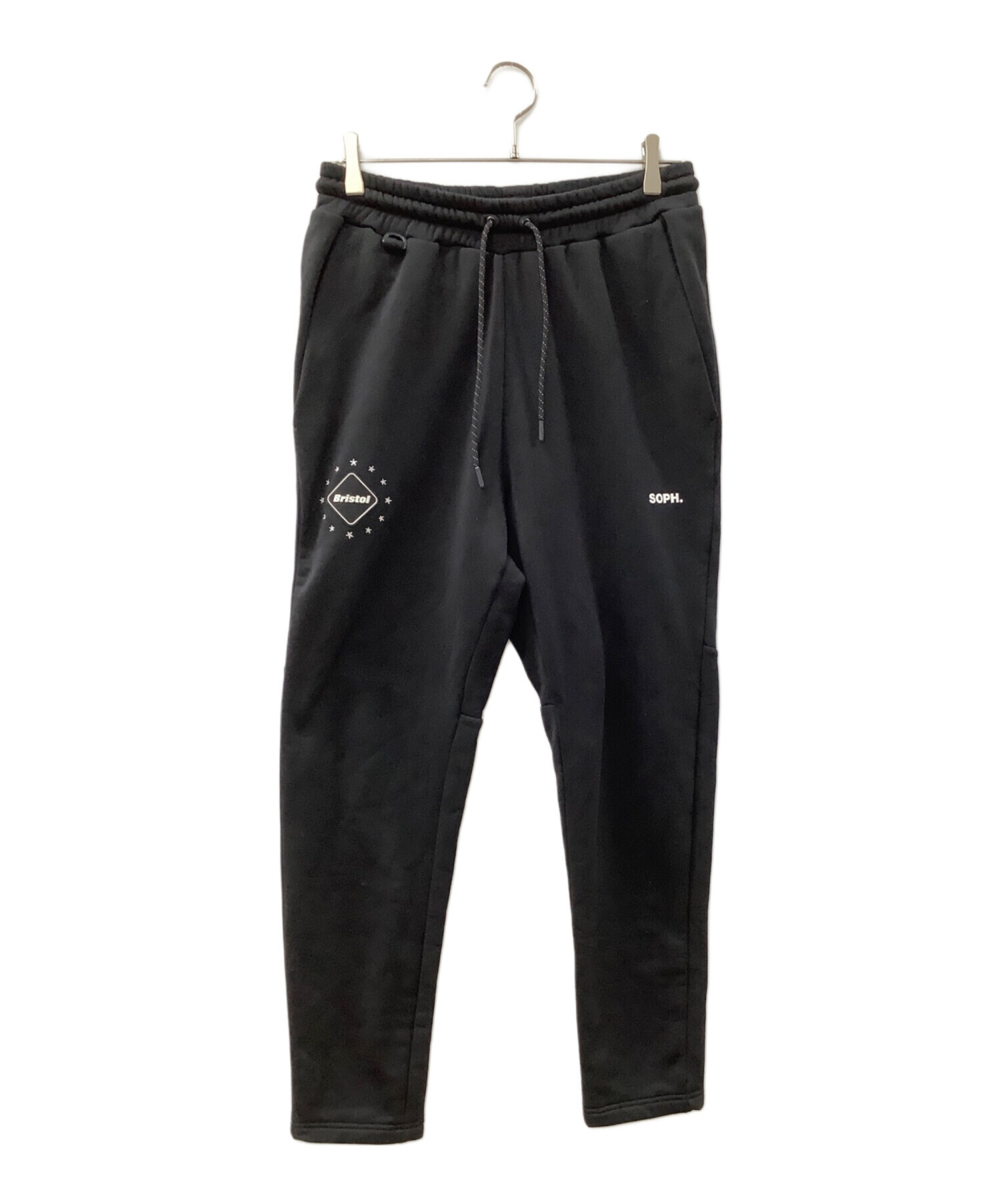 f.c.r.b Bristolスエットパンツ F.C.R.B.(F.C.Real Bristol)◇24AW/STRETCH LIGHT WEIGHT PACKABLE