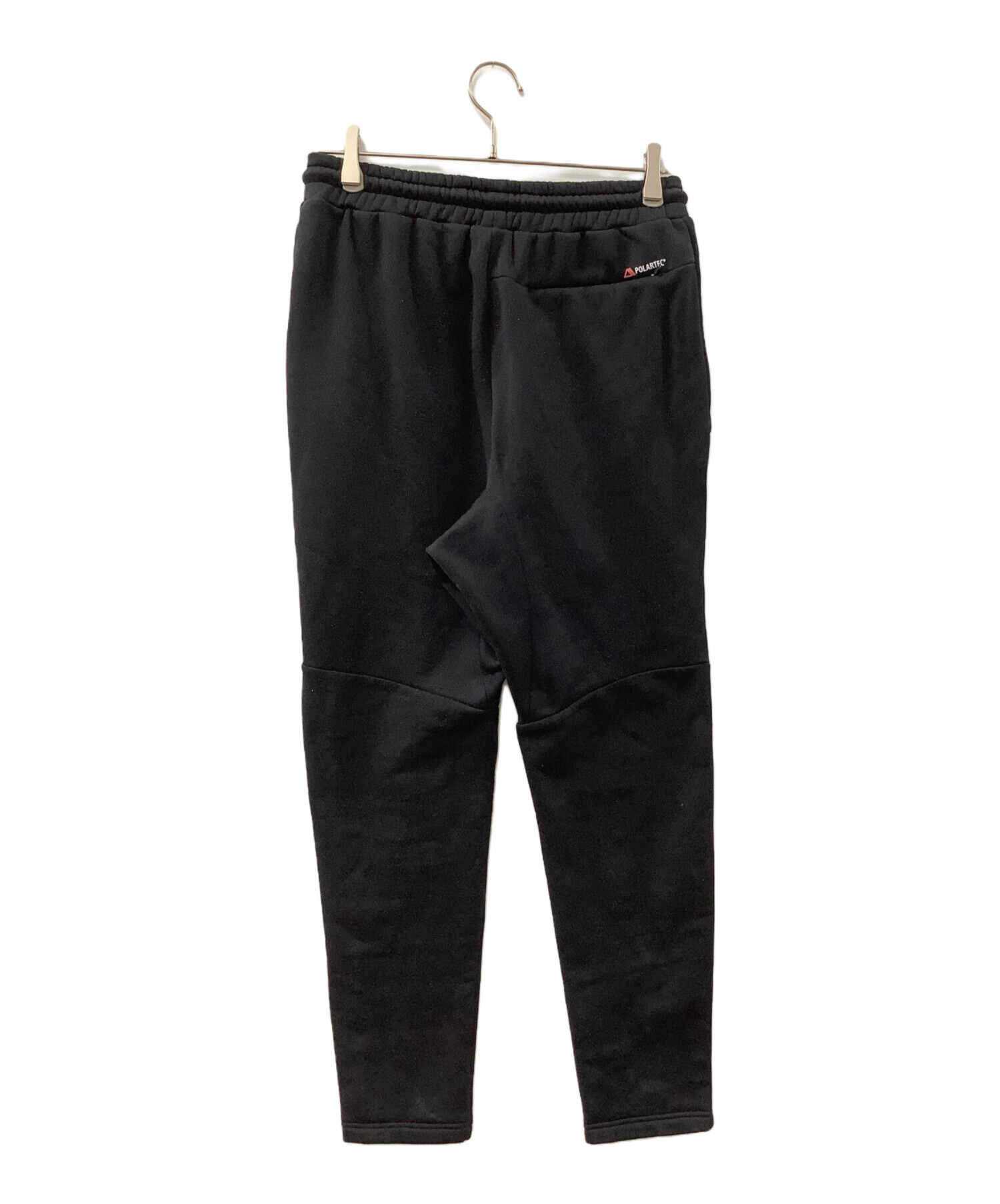 中古・古着通販】Bristol (ブリストル) スウェットパンツ ブラック 