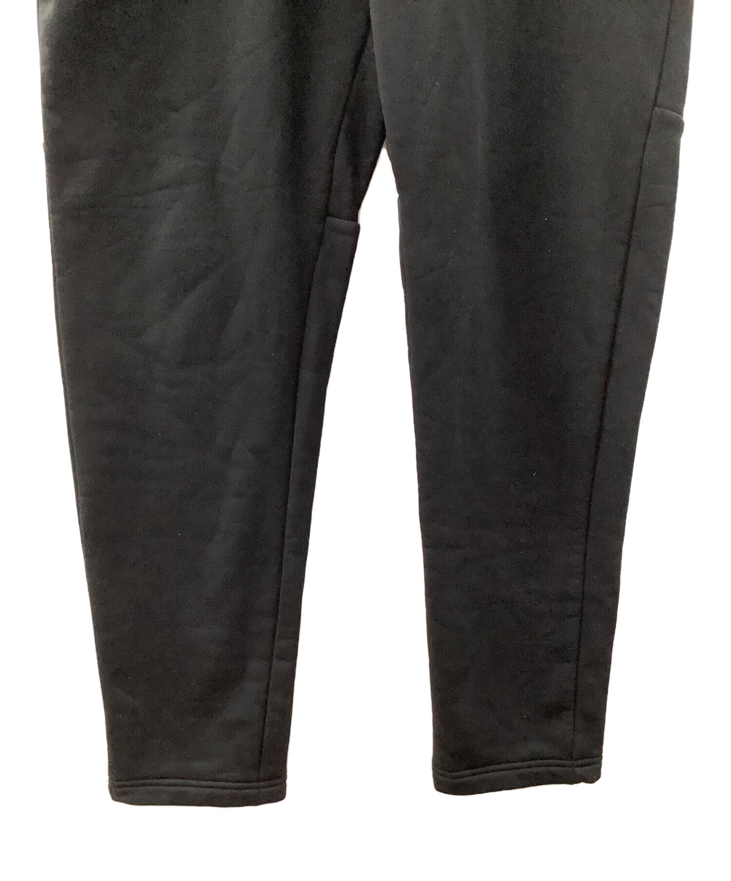 中古・古着通販】Bristol (ブリストル) スウェットパンツ ブラック