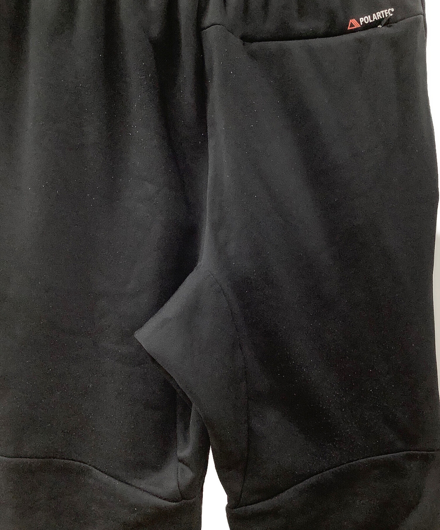 中古・古着通販】Bristol (ブリストル) スウェットパンツ ブラック