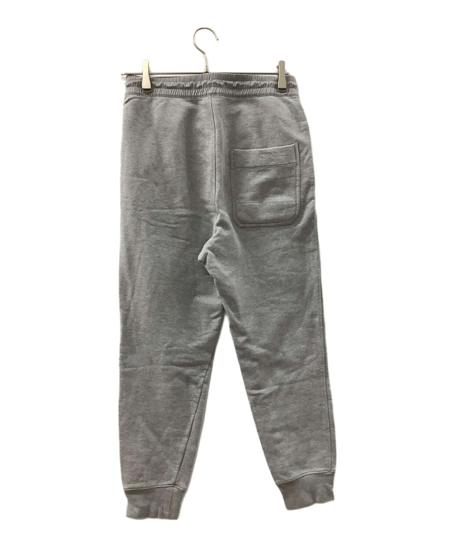 中古・古着通販】Y-3 (ワイスリー) CLASSIC TERRY CUFFED PANT グレー 