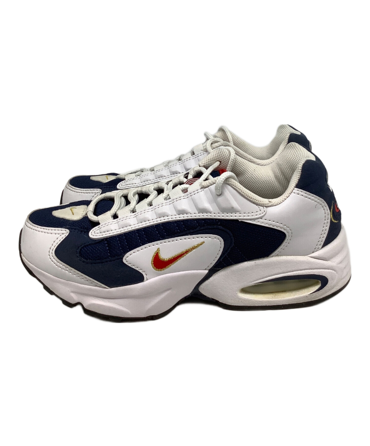 中古・古着通販】NIKE (ナイキ) Air Max Triax 96 