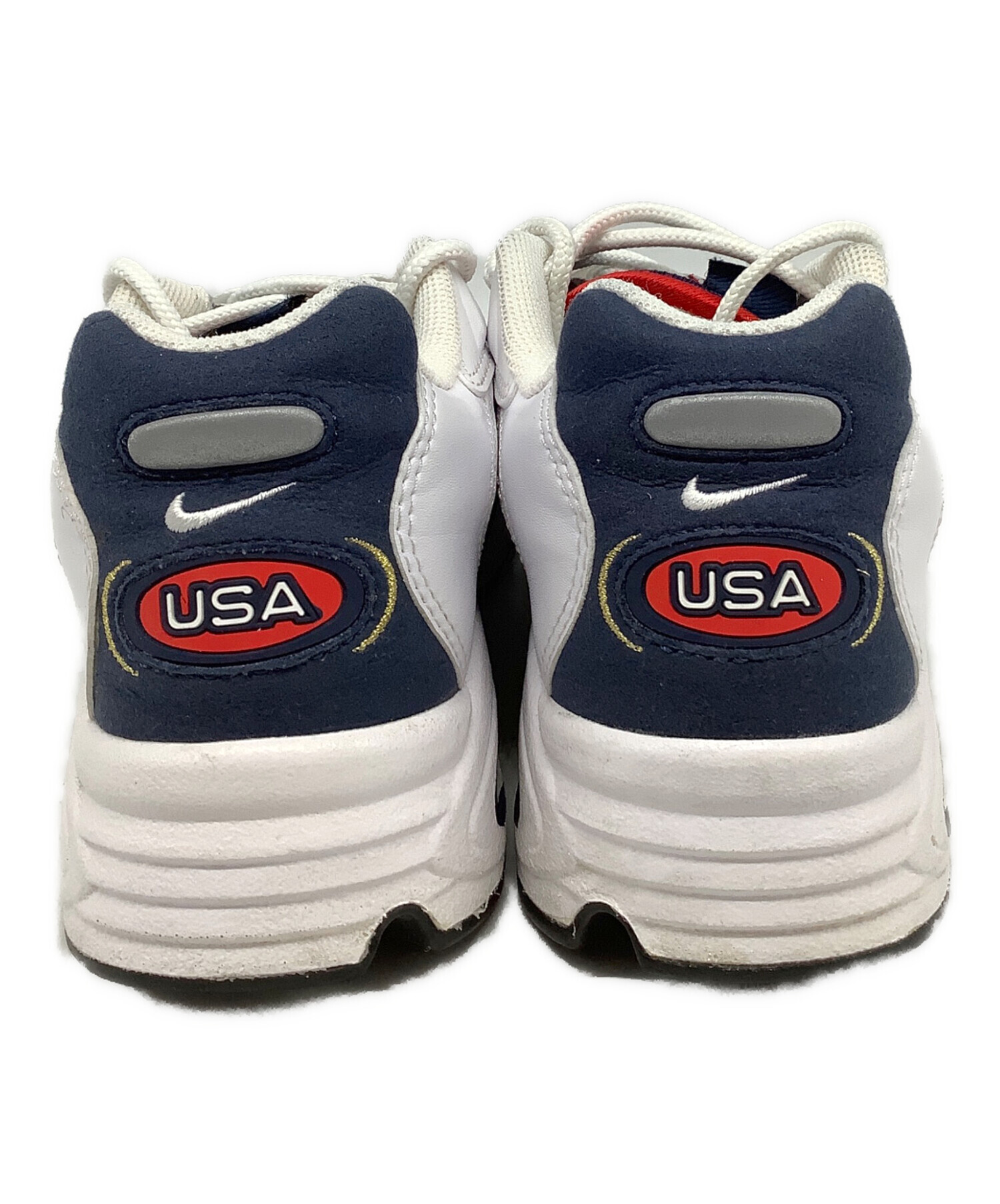 中古・古着通販】NIKE (ナイキ) Air Max Triax 96 