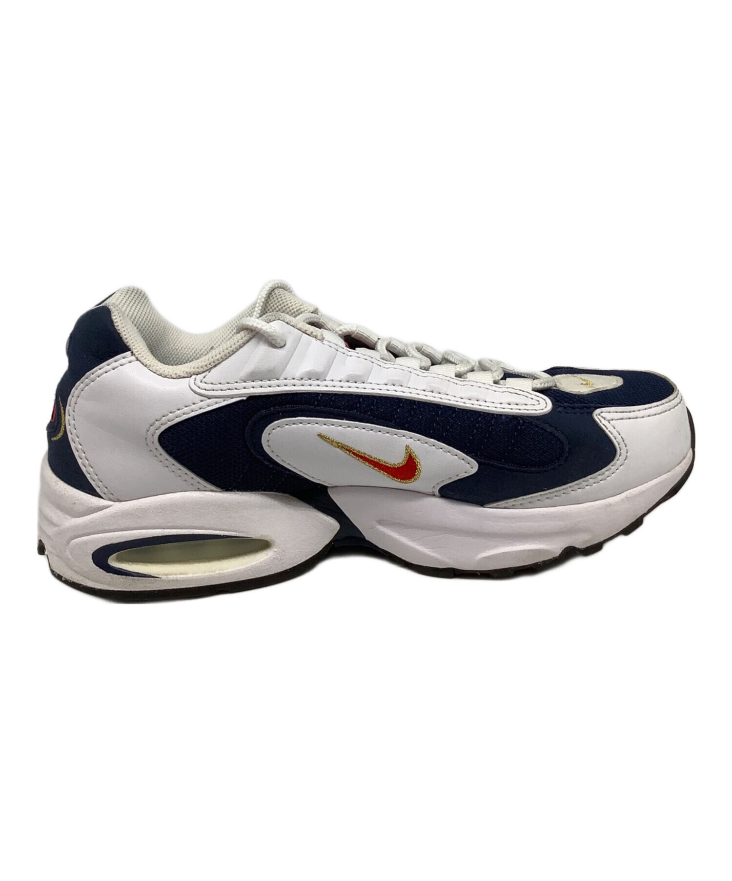 中古・古着通販】NIKE (ナイキ) Air Max Triax 96 