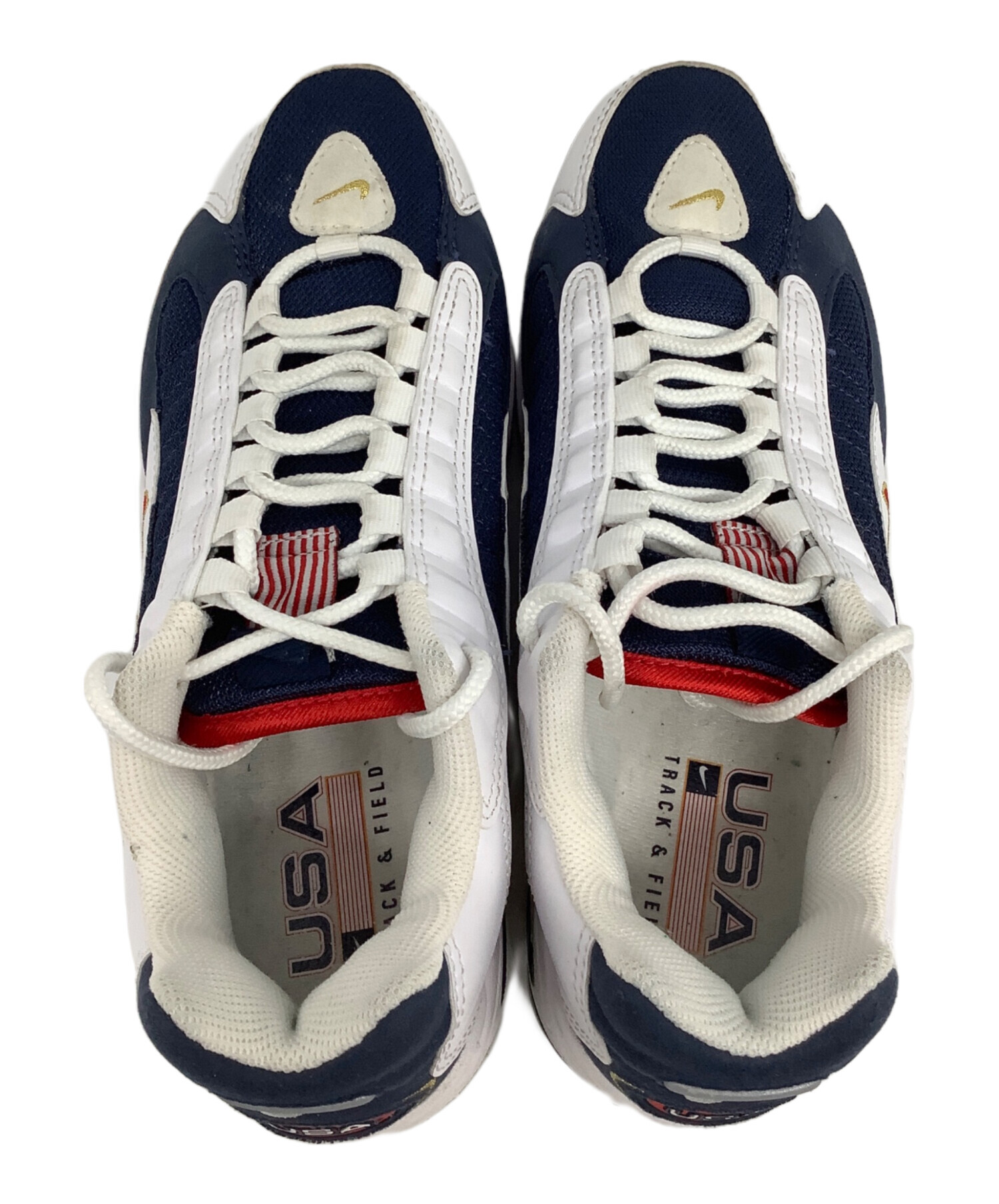 中古・古着通販】NIKE (ナイキ) Air Max Triax 96 