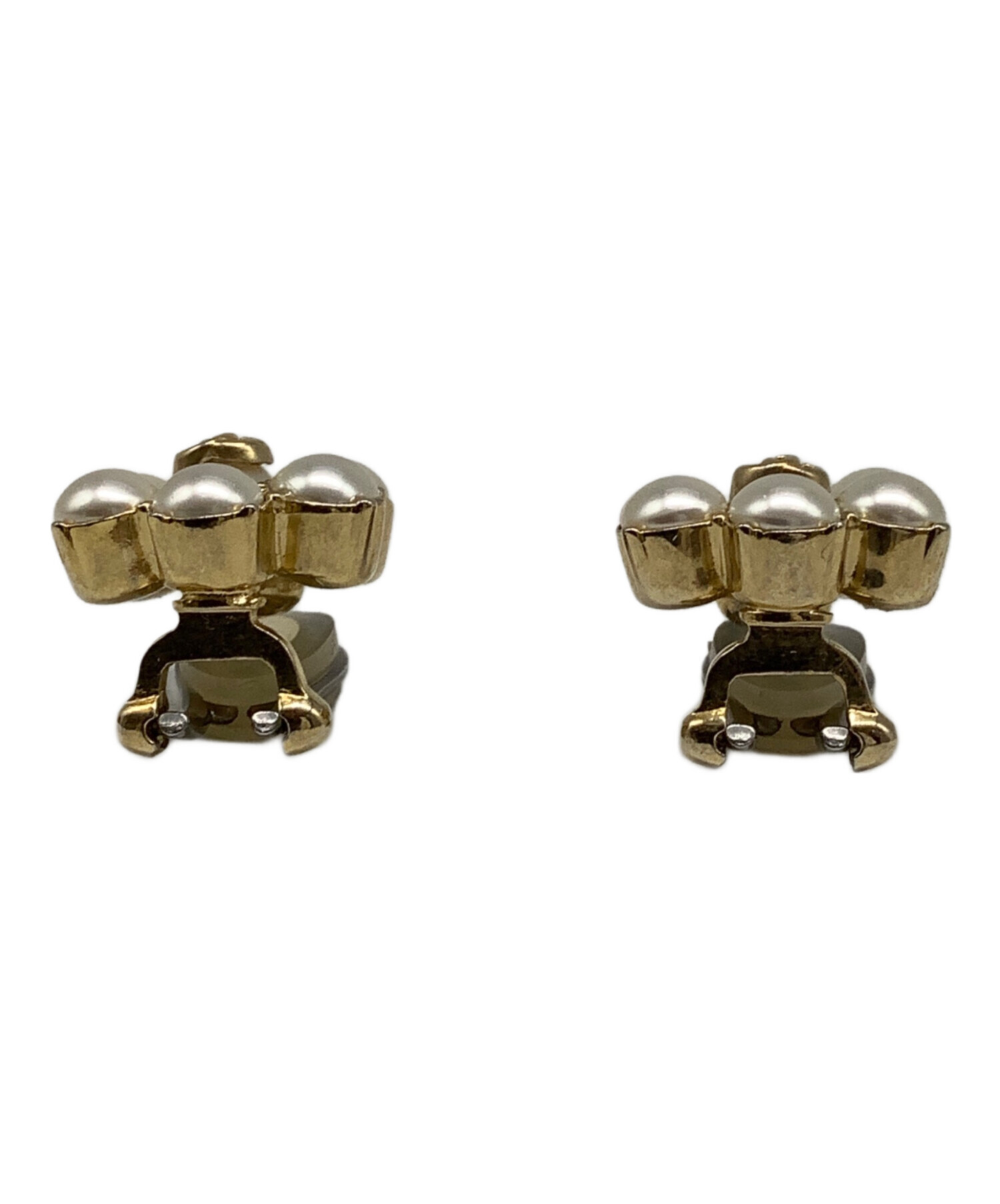 中古・古着通販】GUCCI (グッチ) GG ゴールドカラー｜ブランド