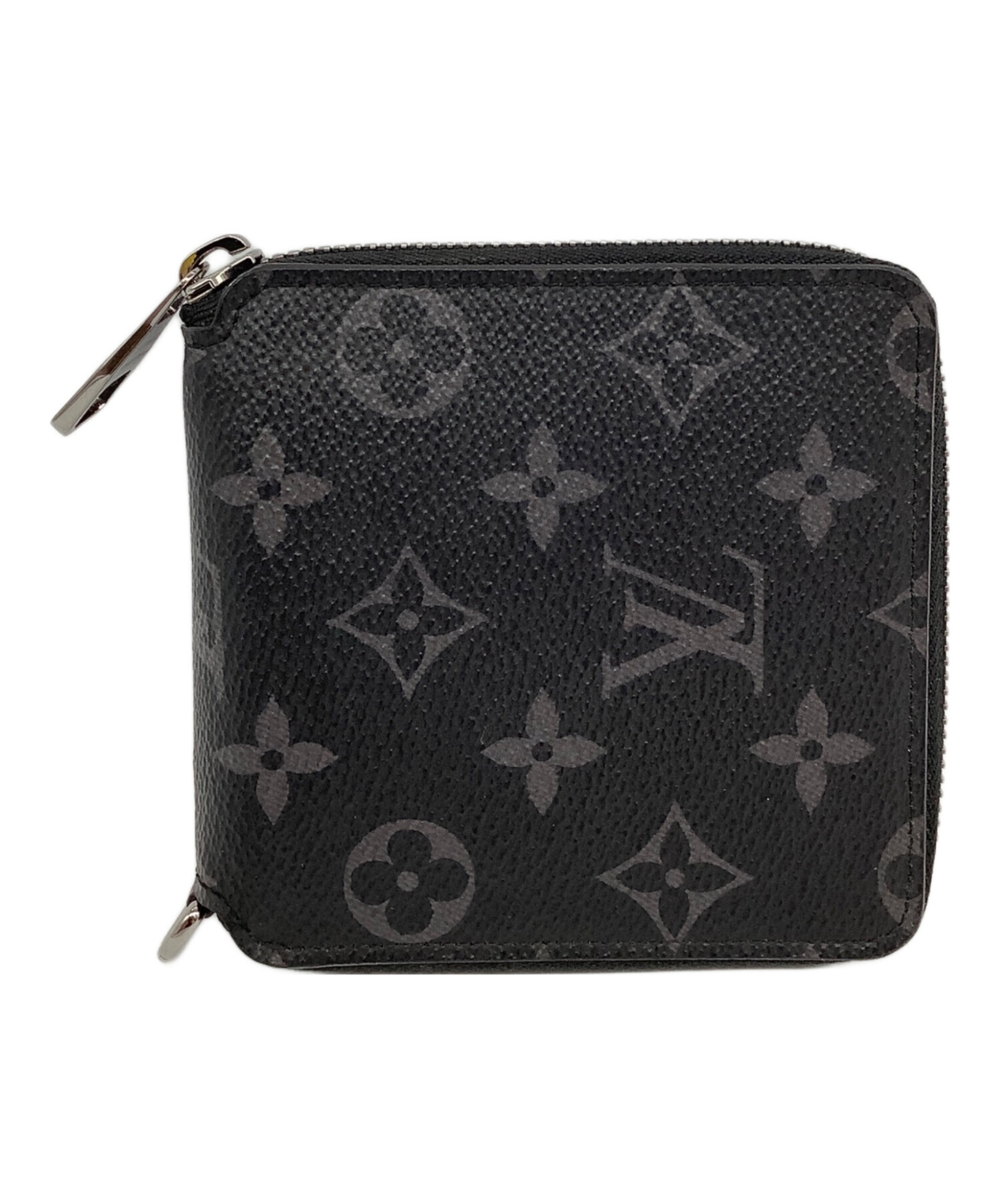 中古・古着通販】LOUIS VUITTON (ルイ ヴィトン) モノグラム ブラック