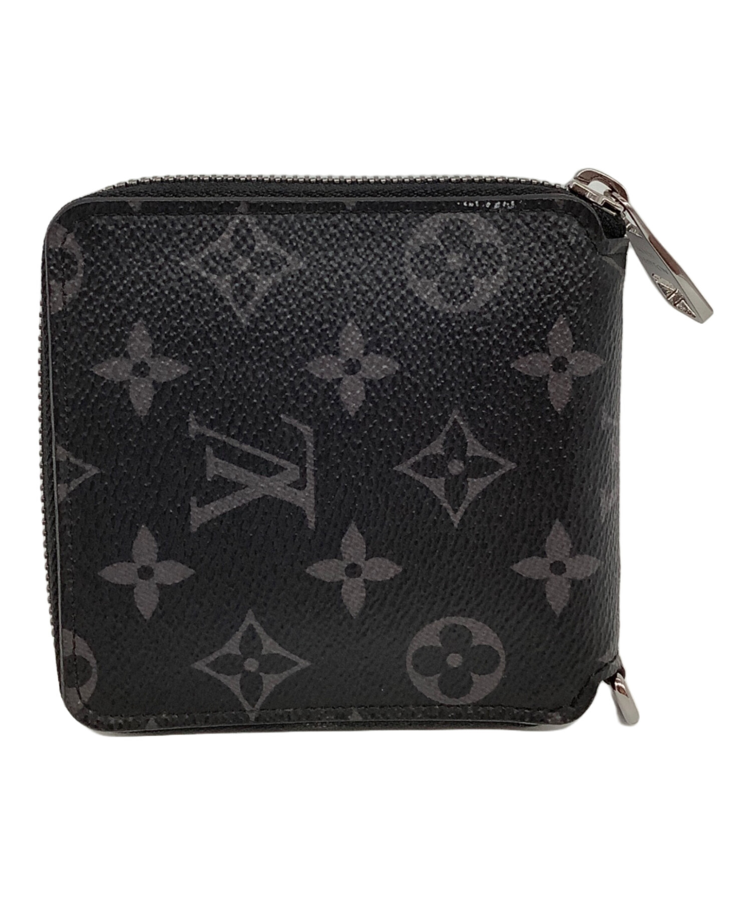 【限定値段】 美品！！ ショルダーバッグ ブラック// LOUIS VUITTON ルイヴィトン モノグラム ルーピングMM ショルダー