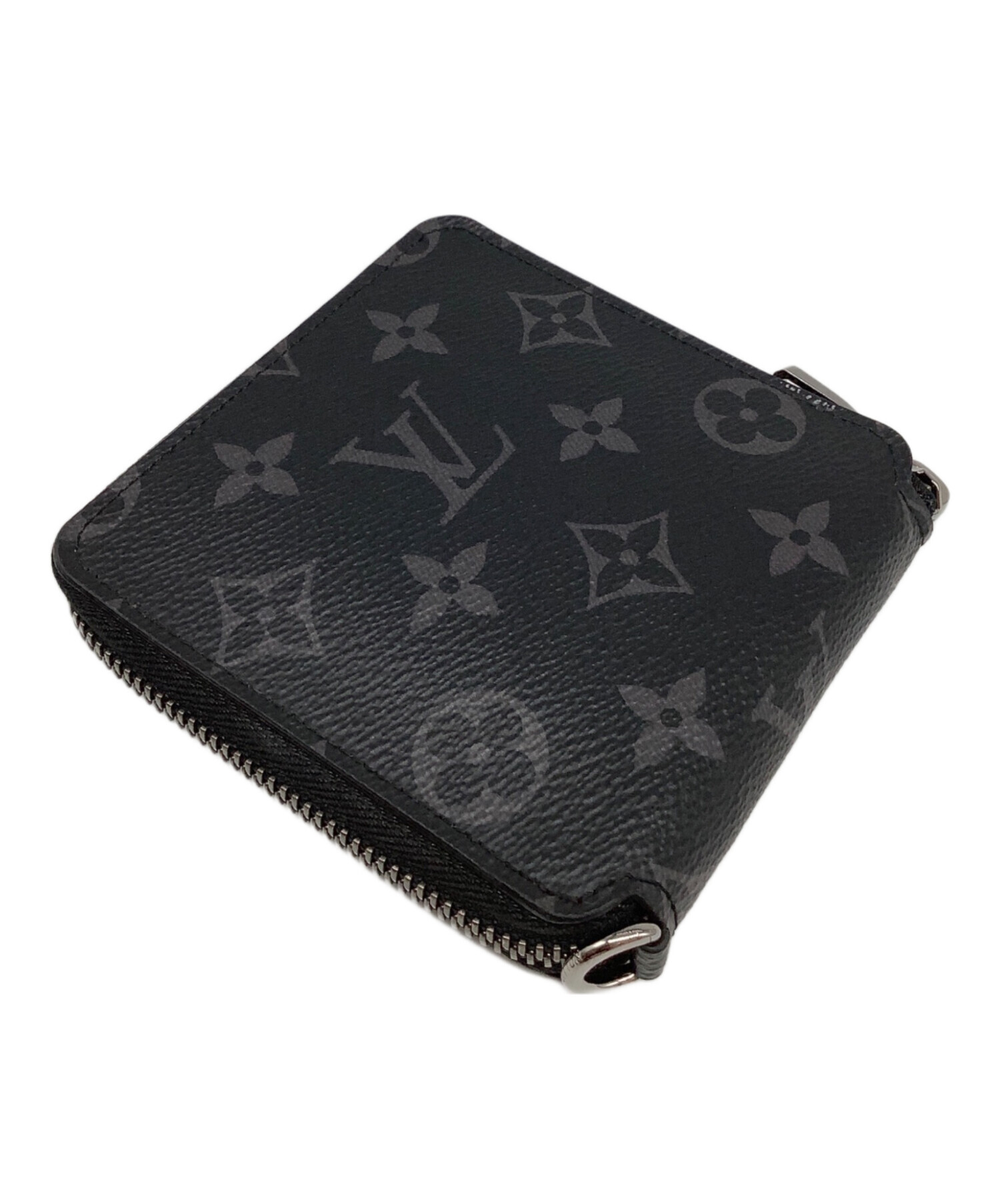 中古・古着通販】LOUIS VUITTON (ルイ ヴィトン) モノグラム ブラック
