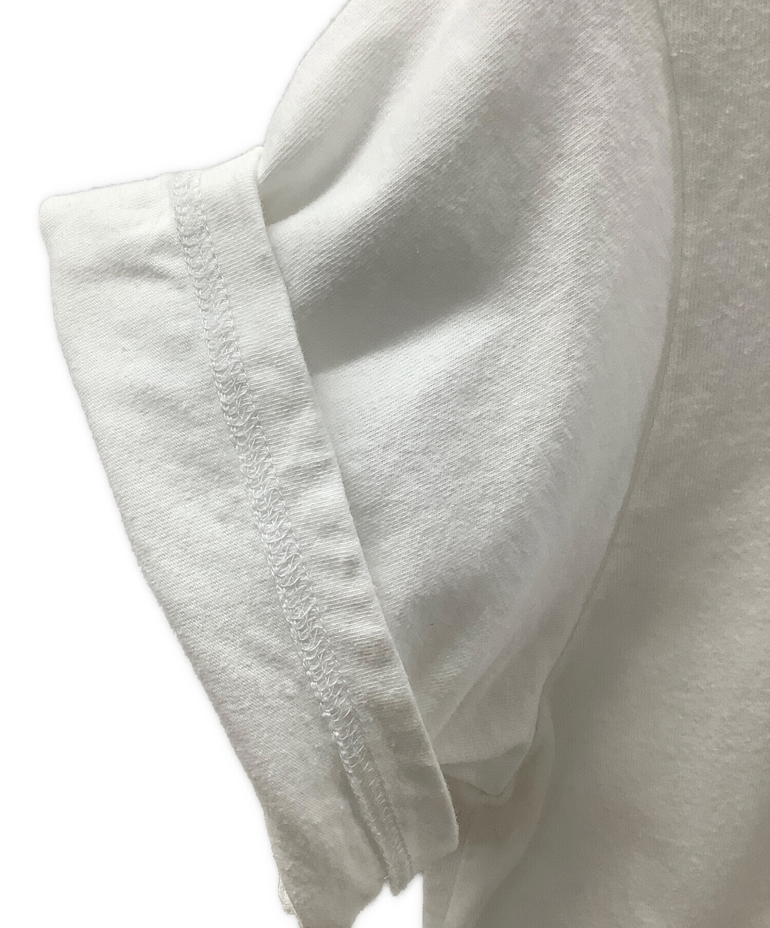 中古・古着通販】muta MARINE (ムータマリン) Tシャツ ホワイト サイズ 