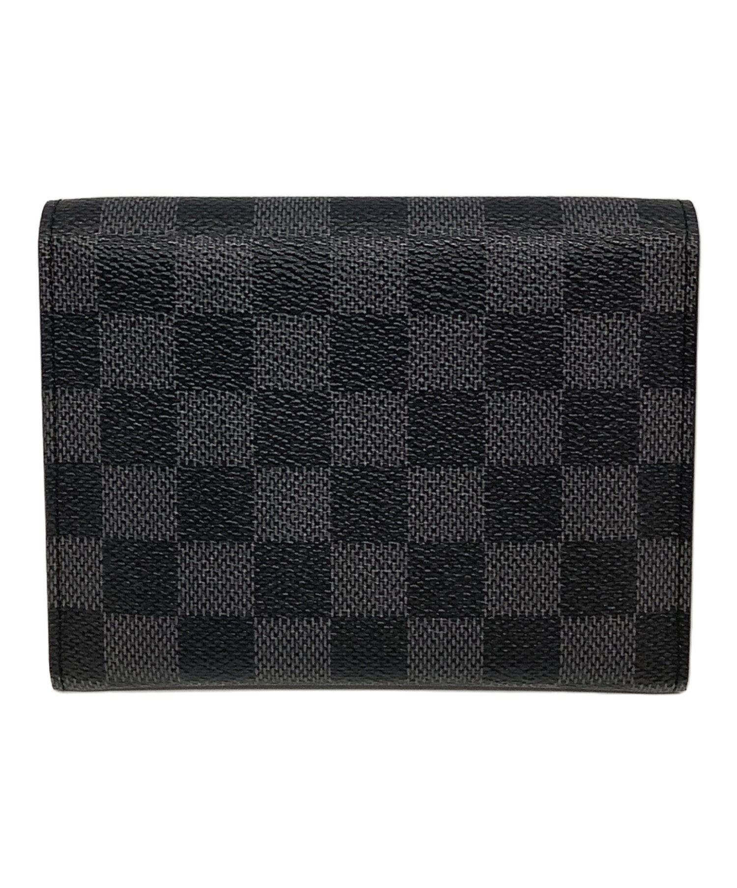 ルイヴィトン LOUIS VUITTON N63083  ポルトフォイユ・コンパクト・モデュラブル  中古 中古・古着通販】LOUIS VUITTON (ルイ ヴィトン) ポルトフォイユ