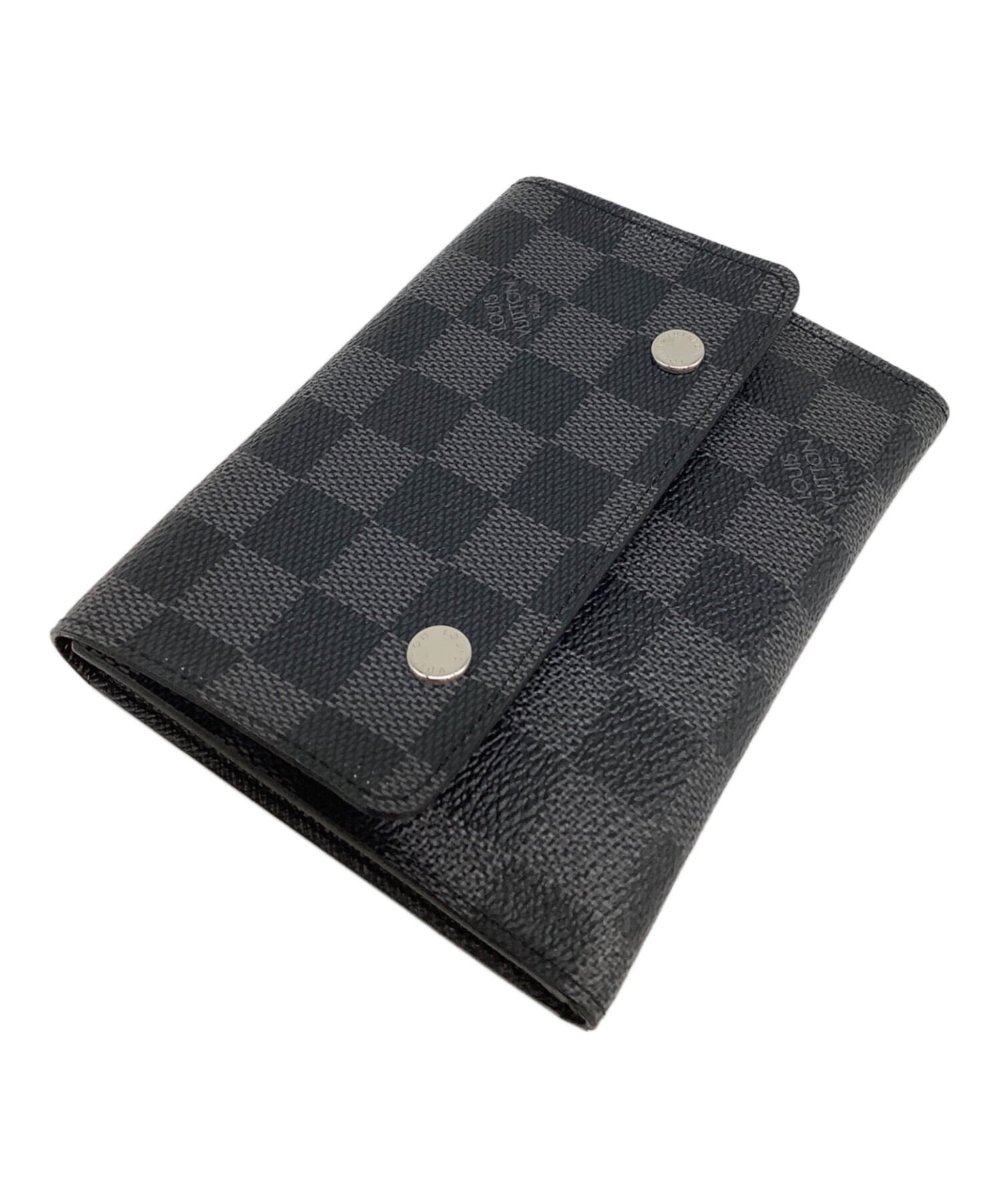 中古・古着通販】LOUIS VUITTON (ルイ ヴィトン) ポルトフォイユ 